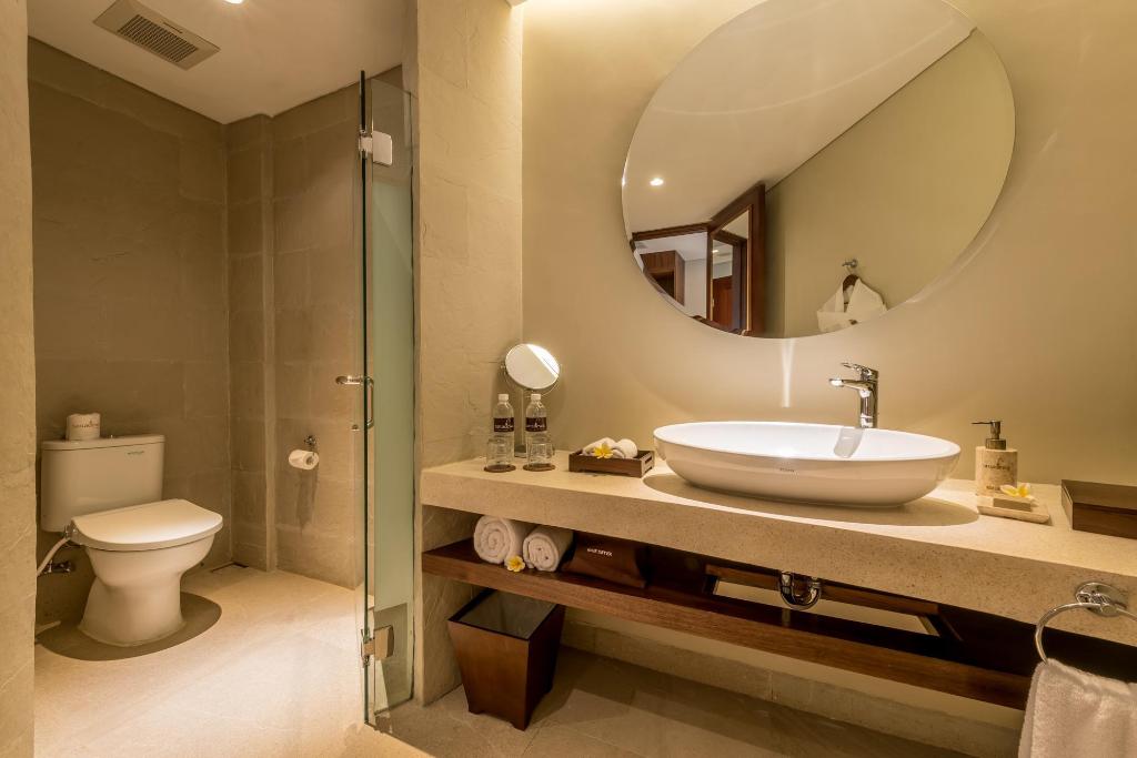 Tanadewa Resort & Spa Ubud by Cross Collection Tanadewa Resort & Spa Ubud by Cross Collection