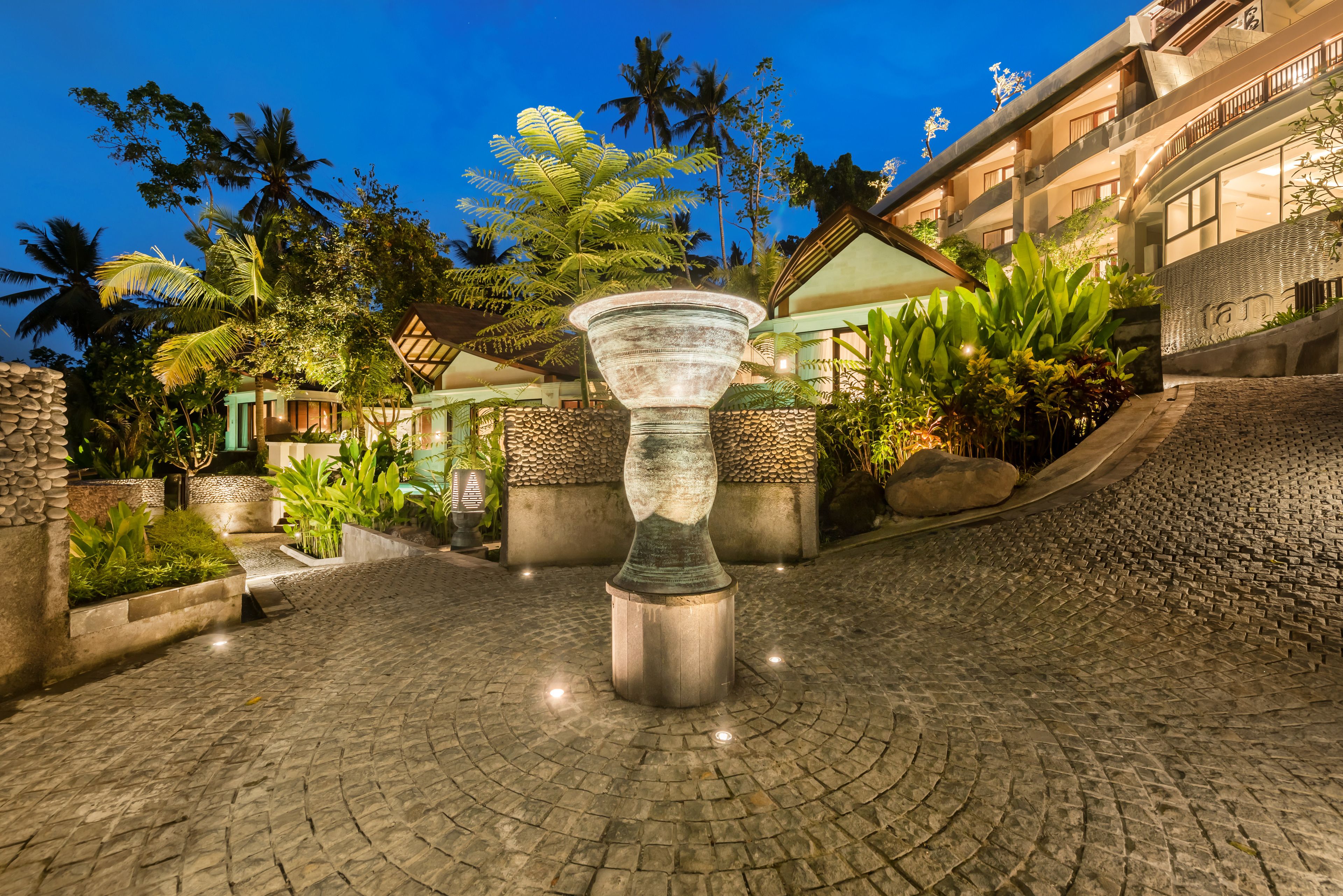 Tanadewa Resort & Spa Ubud by Cross Collection Tanadewa Resort & Spa Ubud by Cross Collection