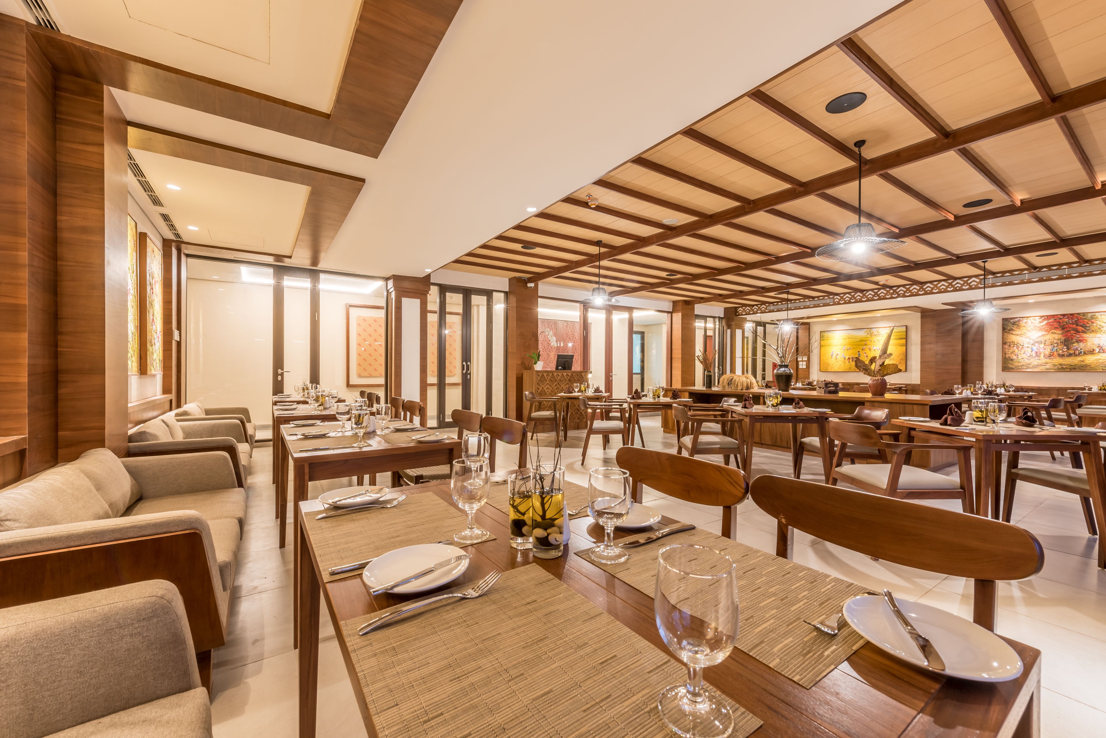 Tanadewa Resort & Spa Ubud by Cross Collection Tanadewa Resort & Spa Ubud by Cross Collection