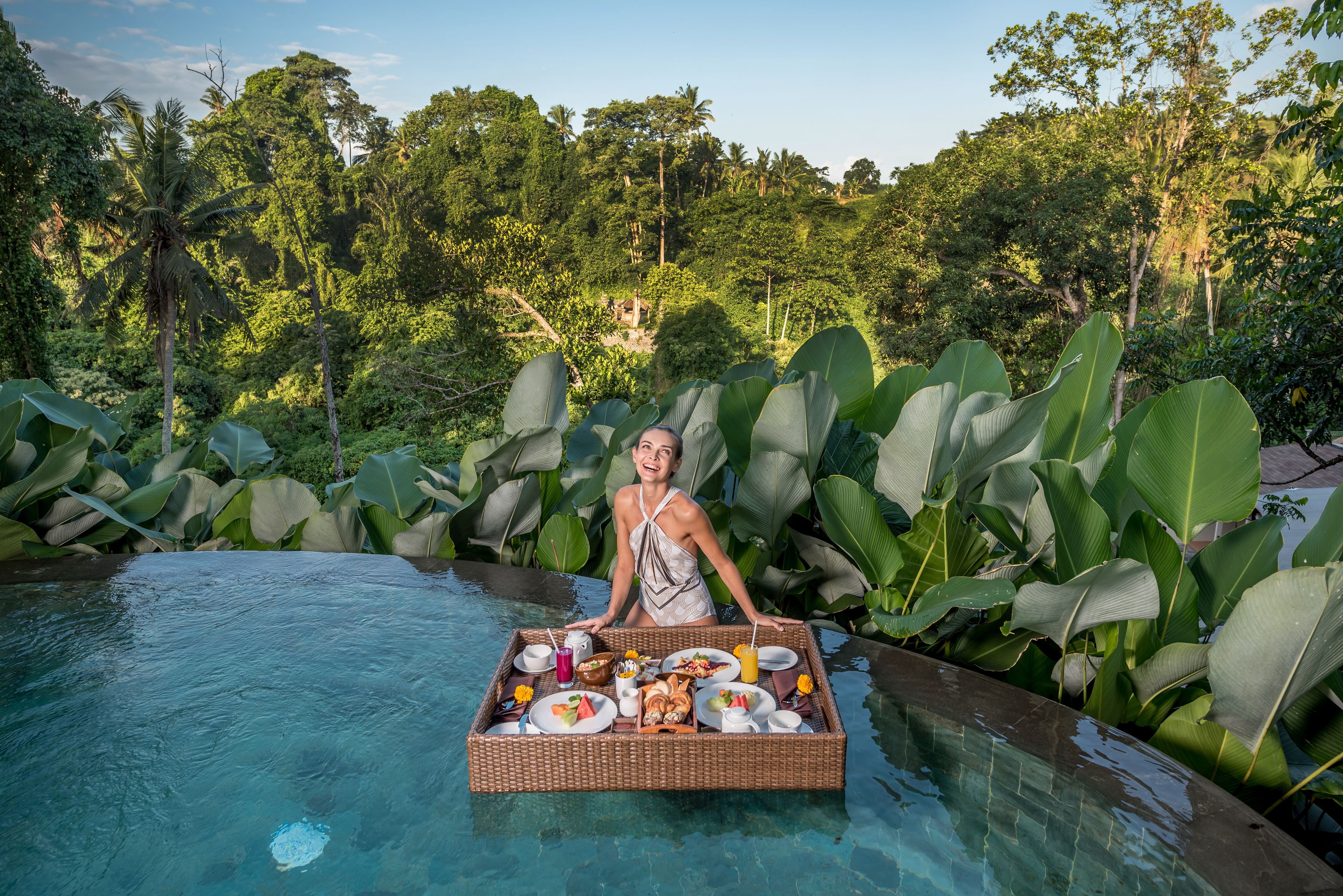 Tanadewa Resort & Spa Ubud by Cross Collection Tanadewa Resort & Spa Ubud by Cross Collection