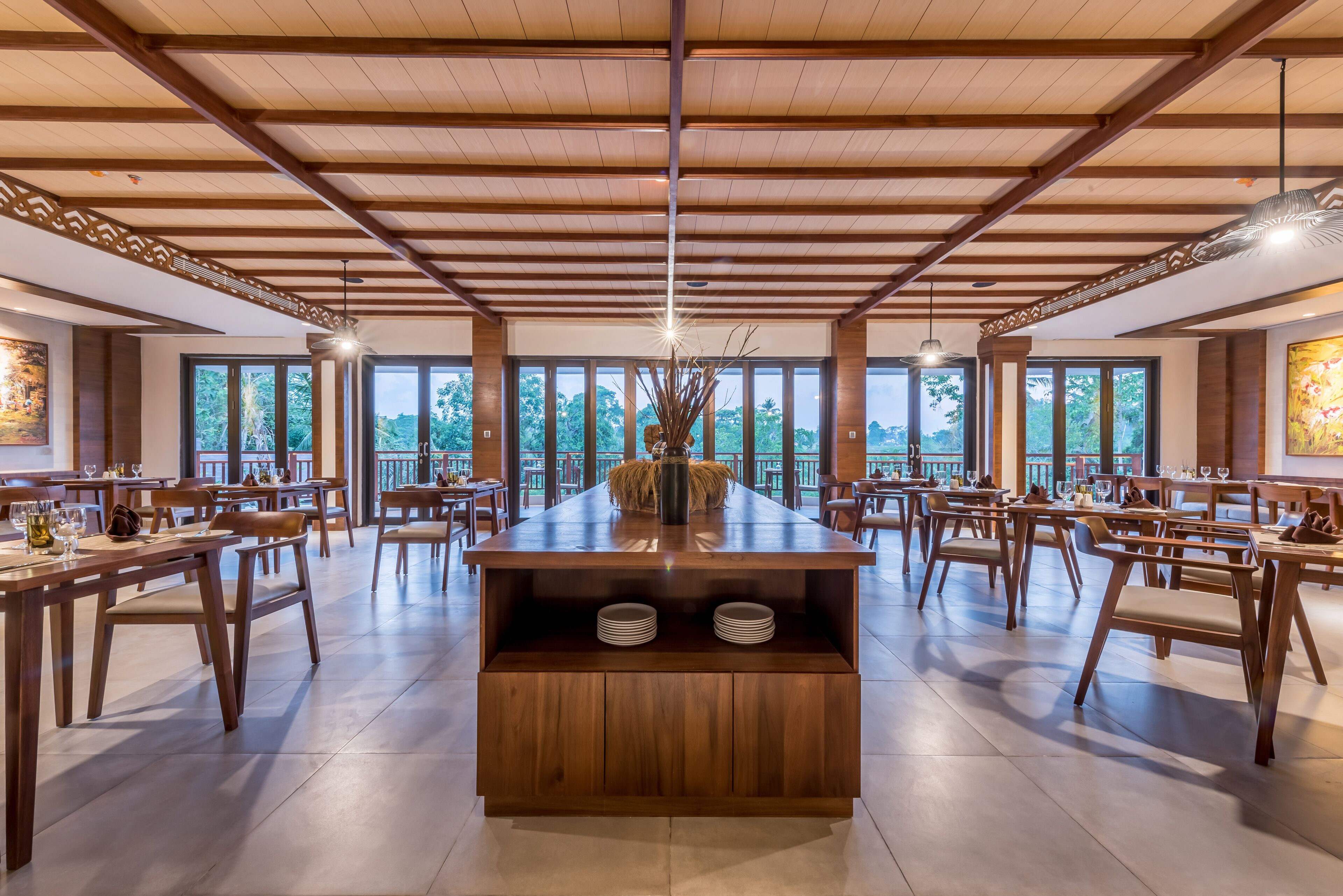 Tanadewa Resort & Spa Ubud by Cross Collection Tanadewa Resort & Spa Ubud by Cross Collection