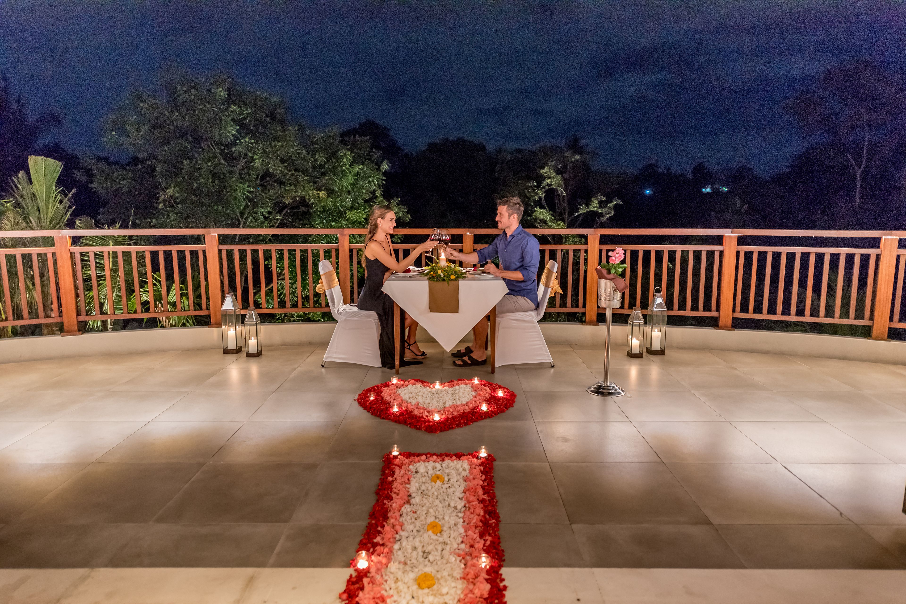 Tanadewa Resort & Spa Ubud by Cross Collection Tanadewa Resort & Spa Ubud by Cross Collection