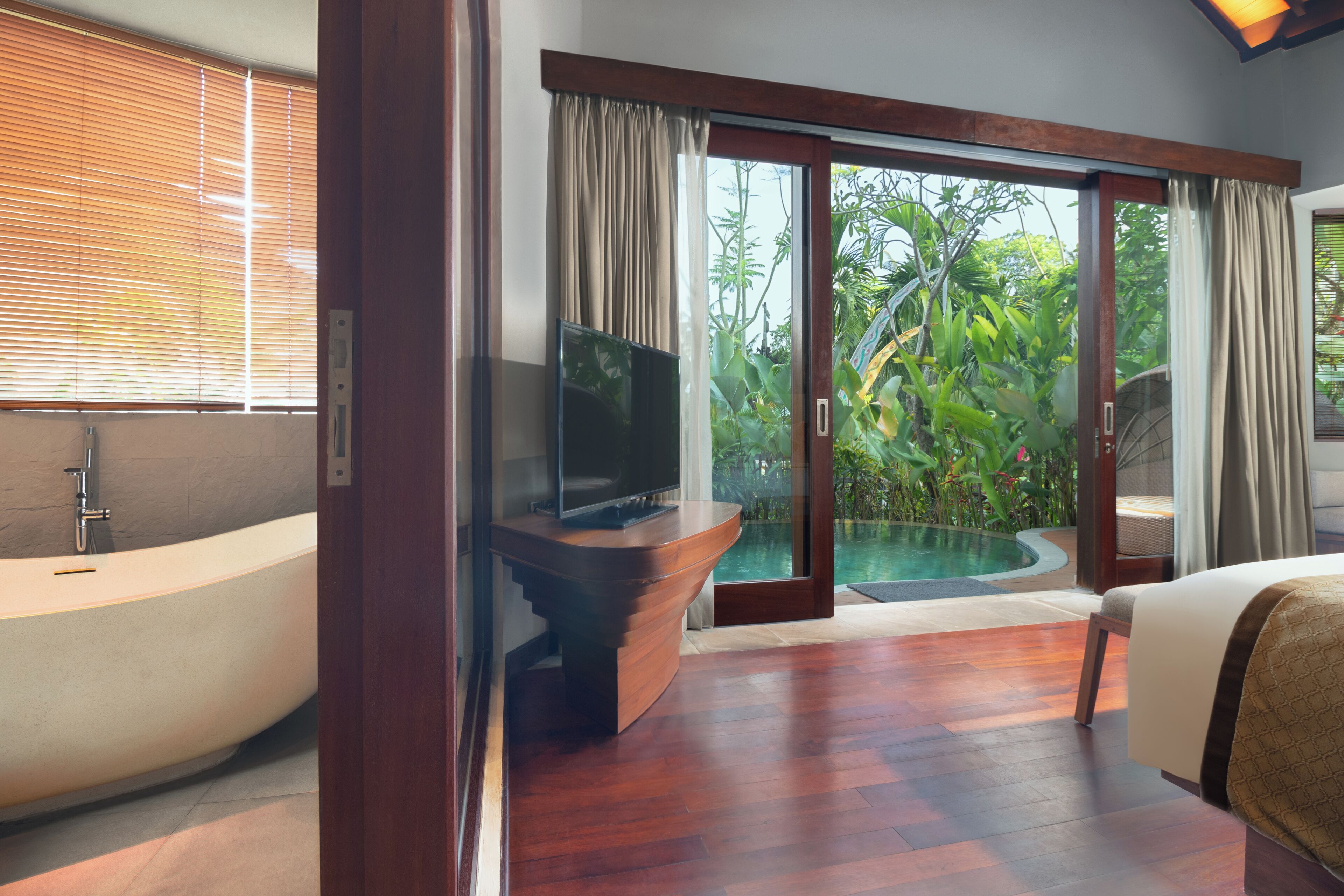 Tanadewa Resort & Spa Ubud by Cross Collection Tanadewa Resort & Spa Ubud by Cross Collection