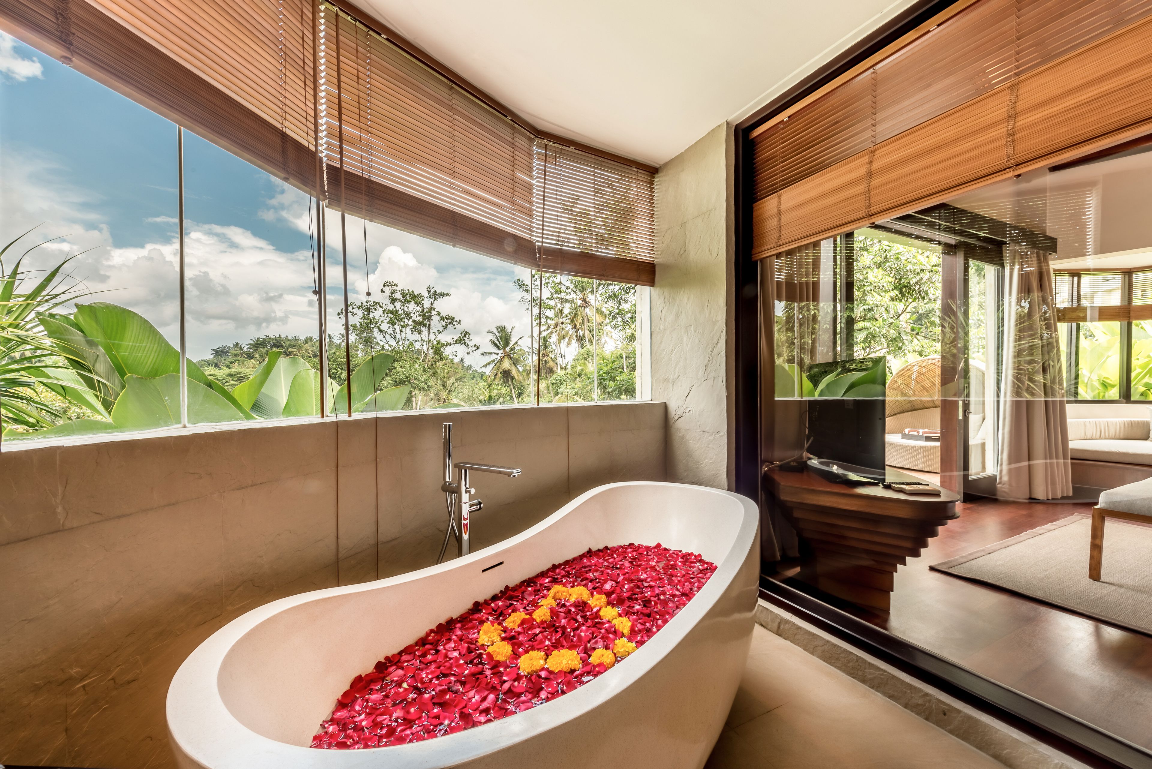 Tanadewa Resort & Spa Ubud by Cross Collection Tanadewa Resort & Spa Ubud by Cross Collection