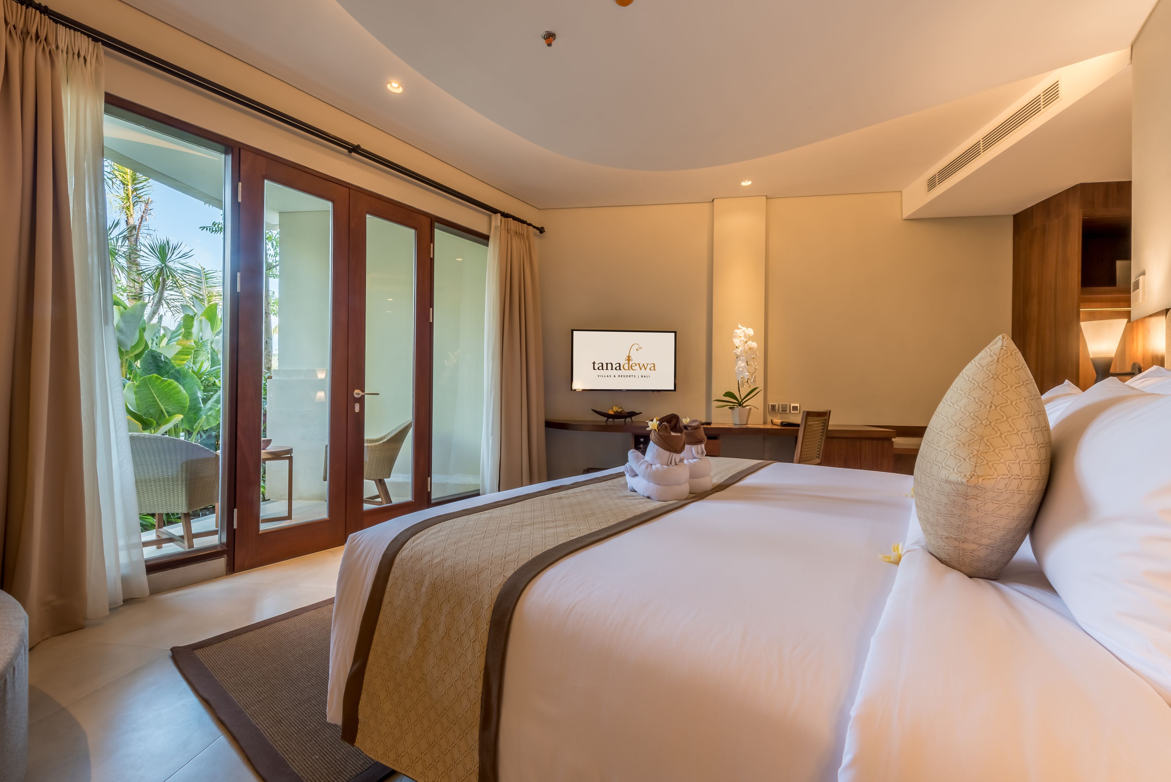 Tanadewa Resort & Spa Ubud by Cross Collection Tanadewa Resort & Spa Ubud by Cross Collection