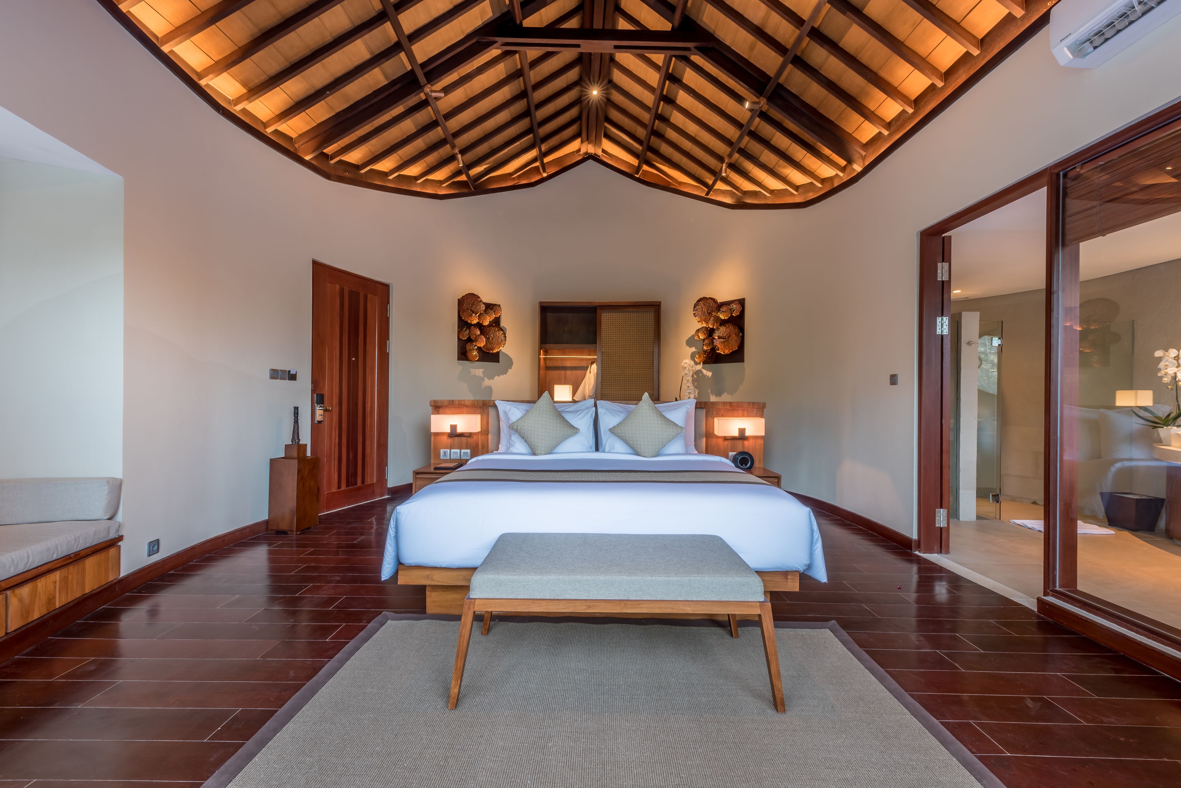Tanadewa Resort & Spa Ubud by Cross Collection Tanadewa Resort & Spa Ubud by Cross Collection