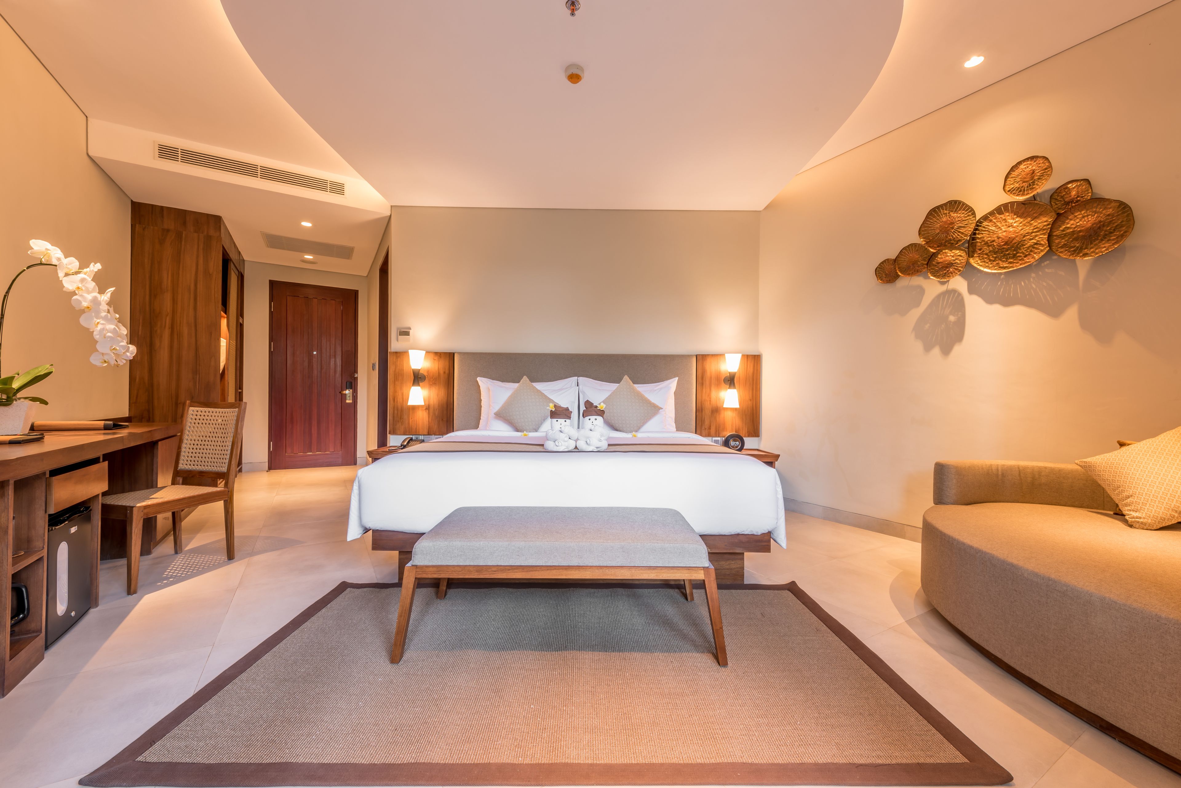 Tanadewa Resort & Spa Ubud by Cross Collection Tanadewa Resort & Spa Ubud by Cross Collection