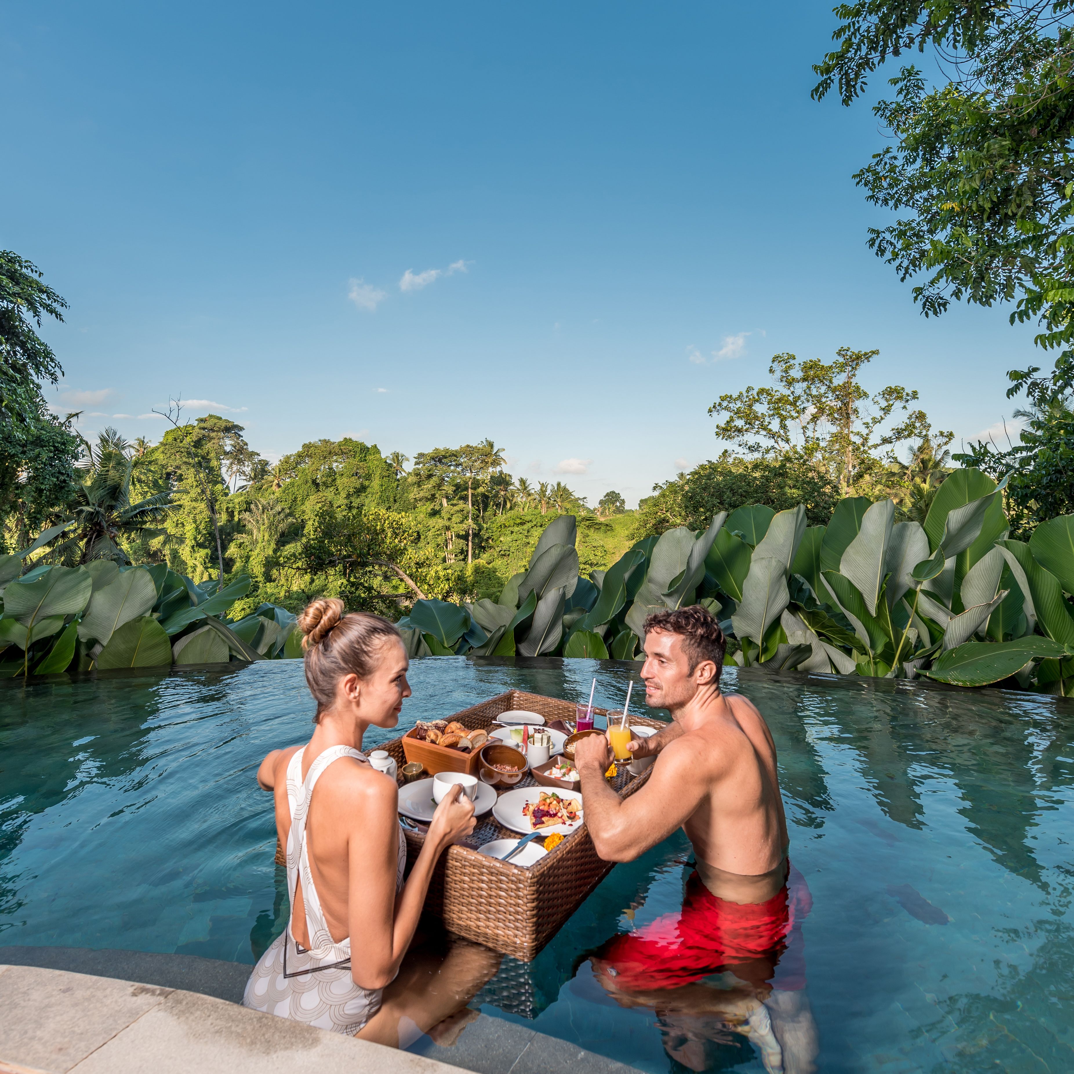 Tanadewa Resort & Spa Ubud by Cross Collection Tanadewa Resort & Spa Ubud by Cross Collection