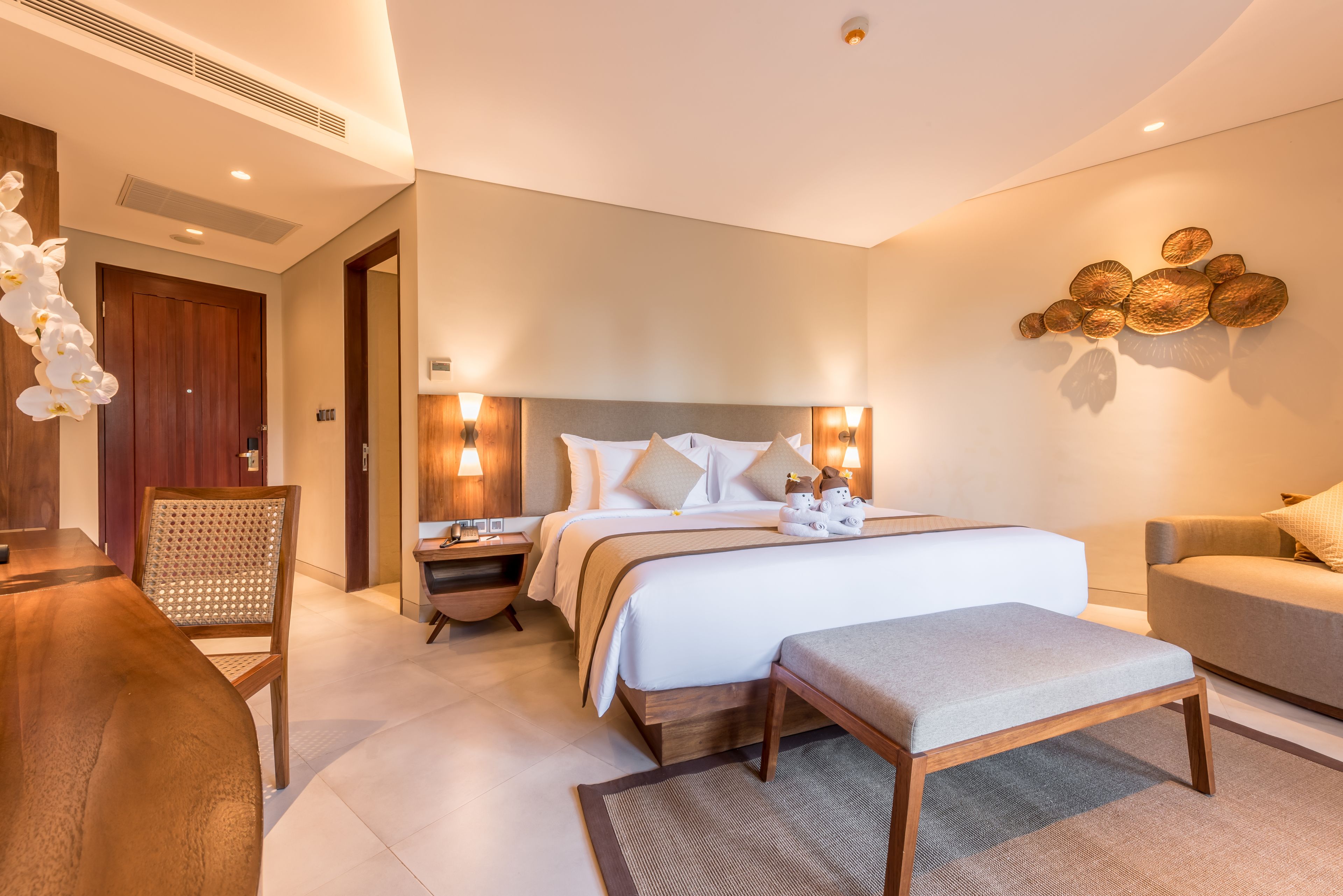 Tanadewa Resort & Spa Ubud by Cross Collection Tanadewa Resort & Spa Ubud by Cross Collection