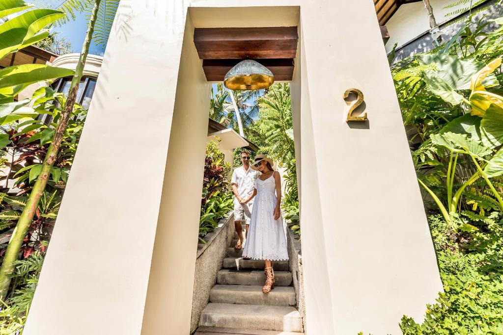 Tanadewa Resort & Spa Ubud by Cross Collection Tanadewa Resort & Spa Ubud by Cross Collection