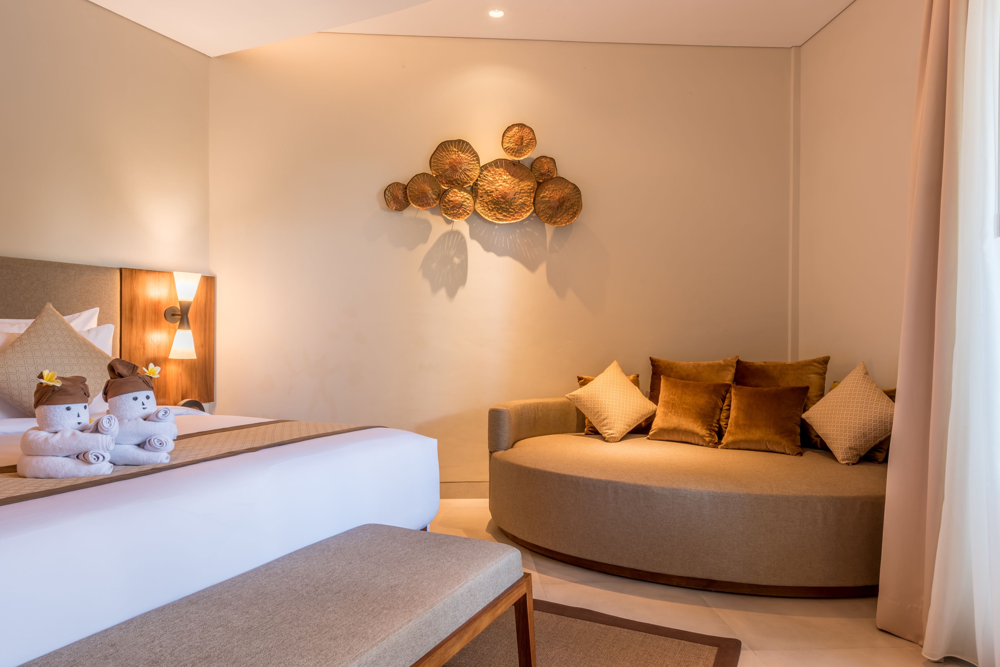 Tanadewa Resort & Spa Ubud by Cross Collection Tanadewa Resort & Spa Ubud by Cross Collection