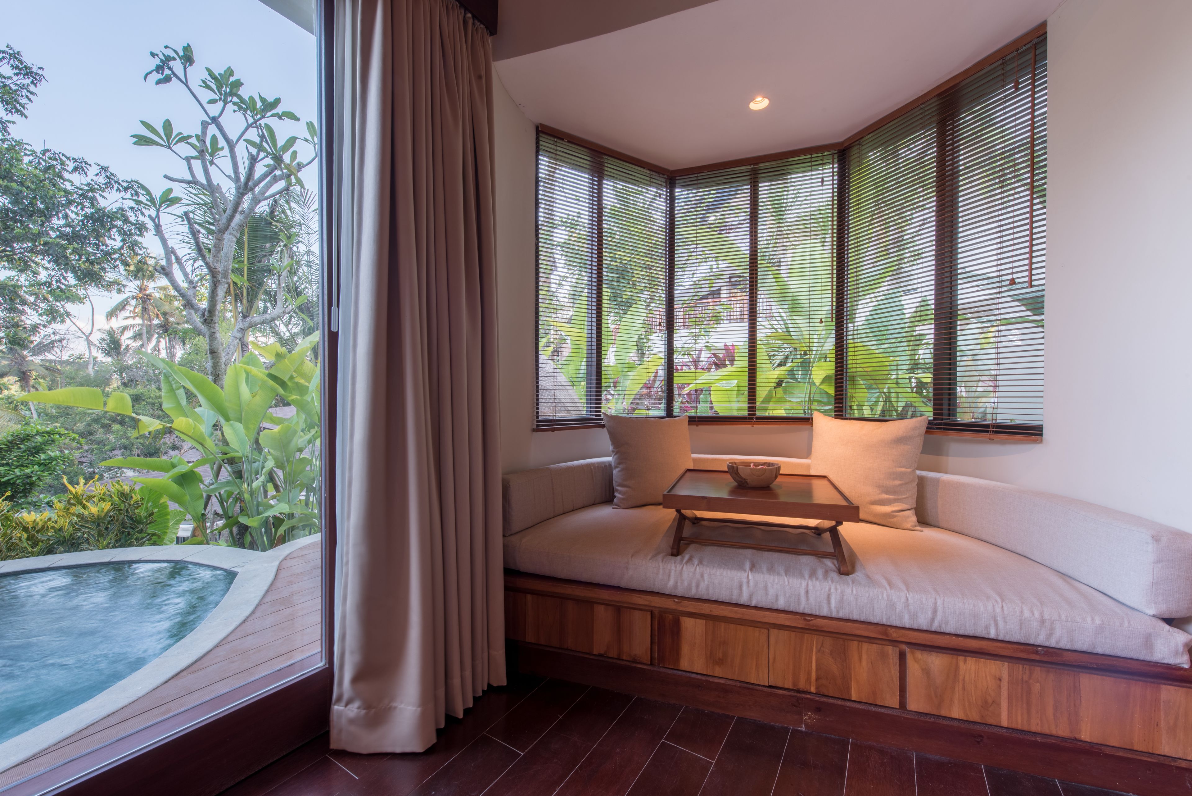 Tanadewa Resort & Spa Ubud by Cross Collection Tanadewa Resort & Spa Ubud by Cross Collection