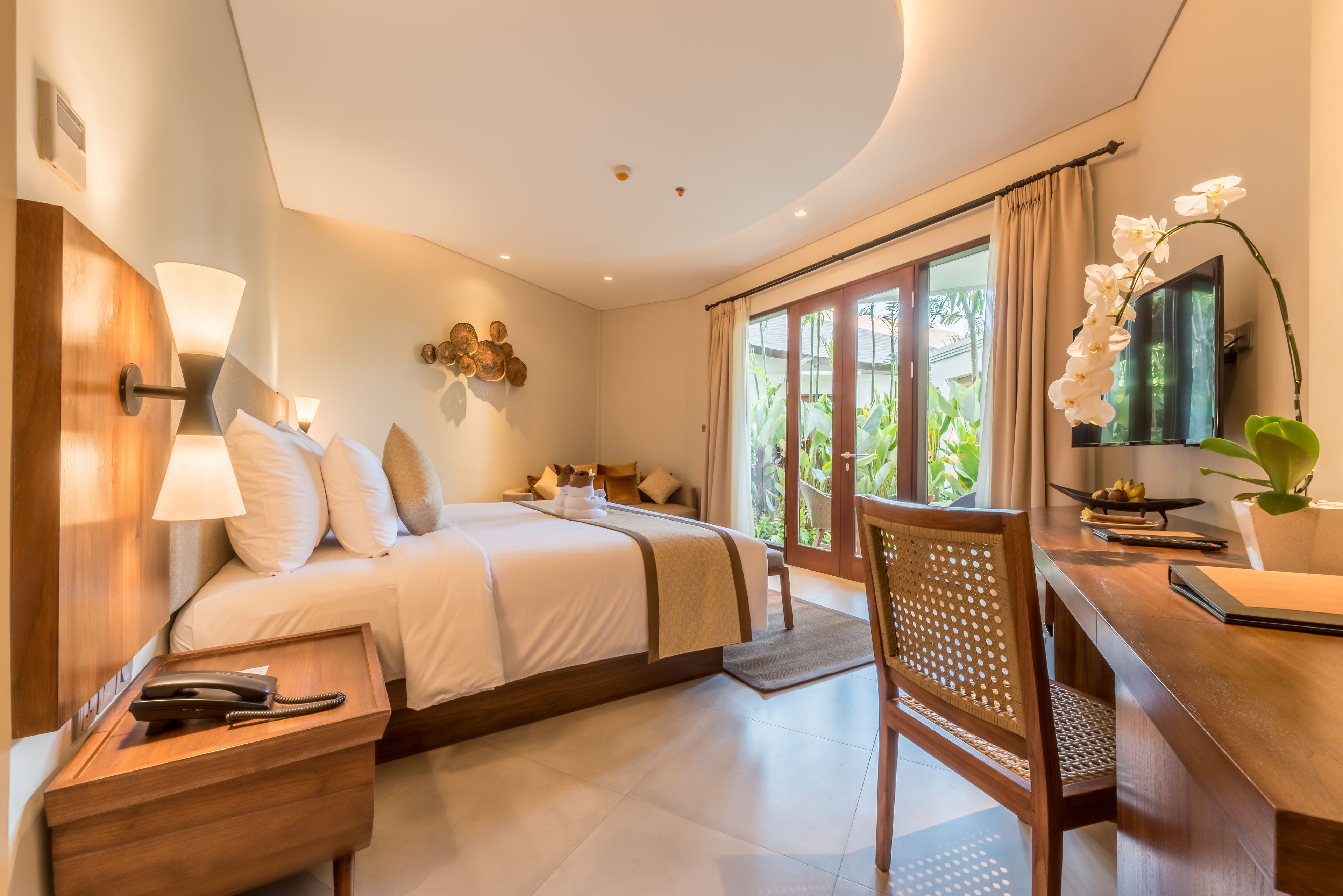 Tanadewa Resort & Spa Ubud by Cross Collection Tanadewa Resort & Spa Ubud by Cross Collection