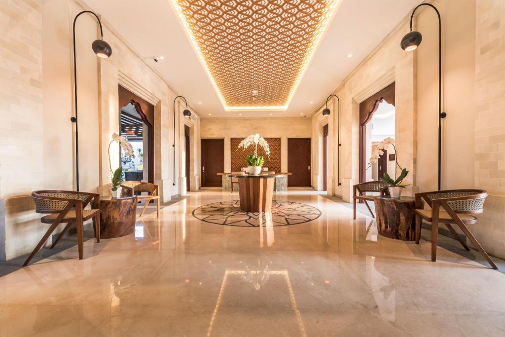 Tanadewa Resort & Spa Ubud by Cross Collection Tanadewa Resort & Spa Ubud by Cross Collection