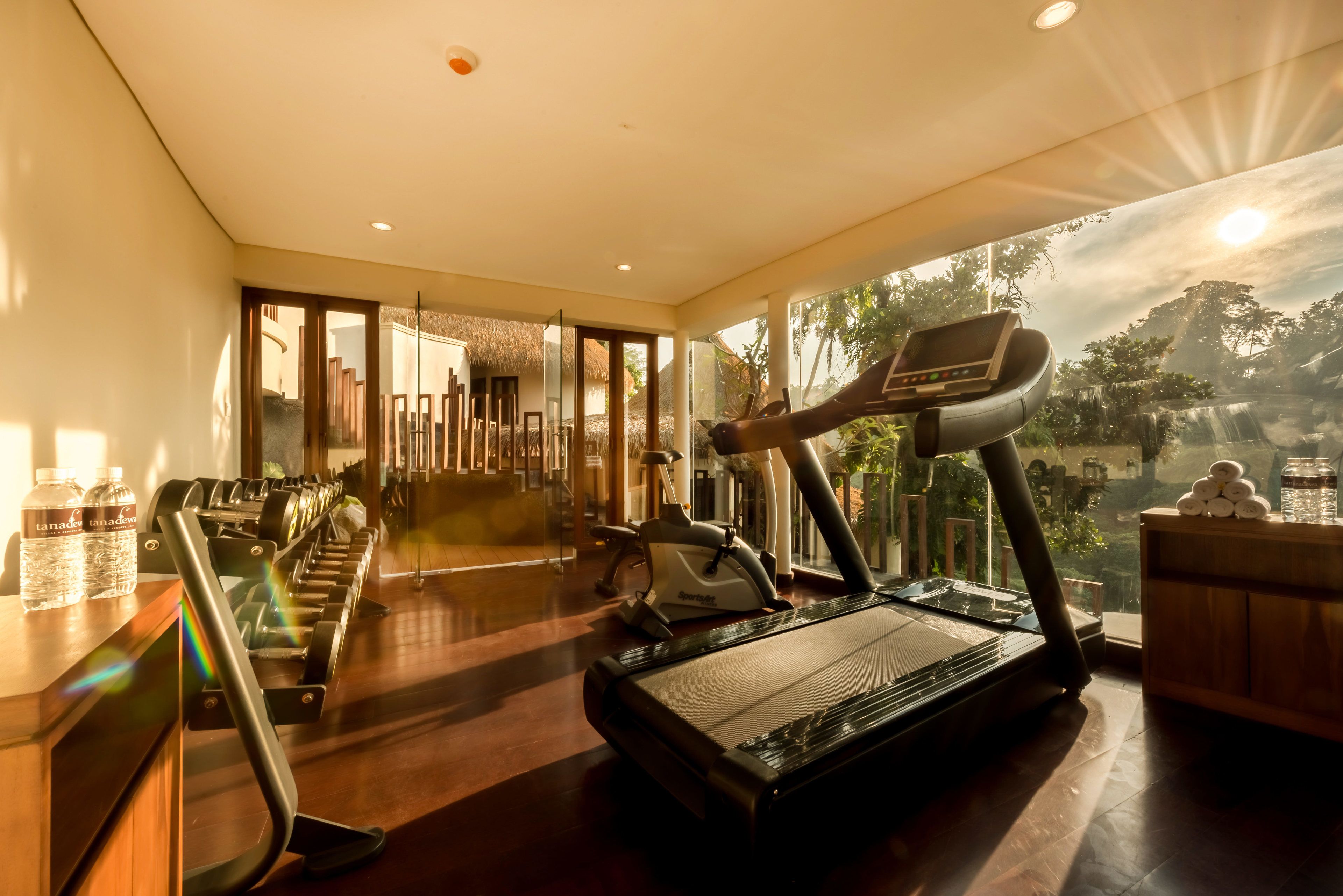 Tanadewa Resort & Spa Ubud by Cross Collection Tanadewa Resort & Spa Ubud by Cross Collection