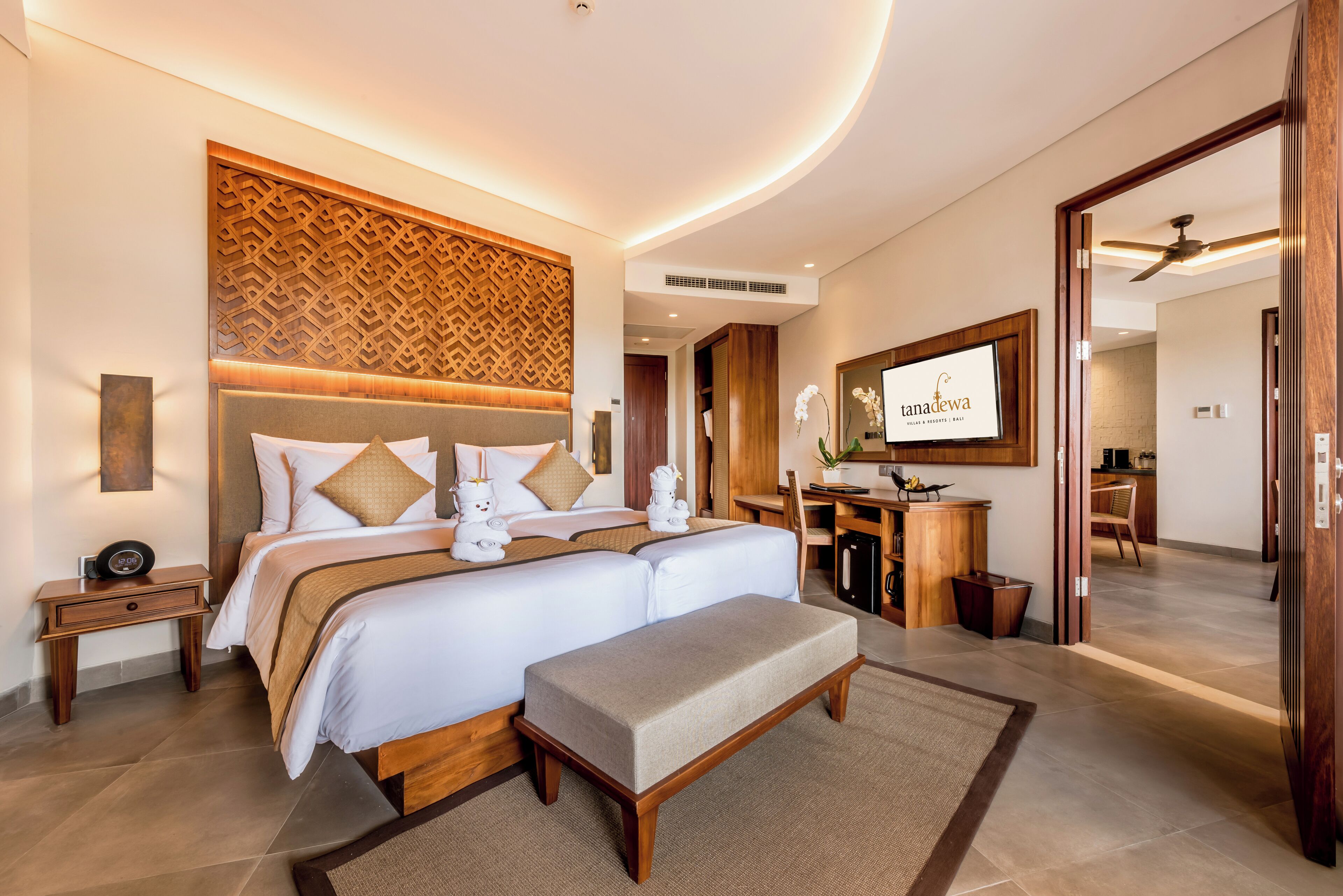 Tanadewa Resort & Spa Ubud by Cross Collection Tanadewa Resort & Spa Ubud by Cross Collection