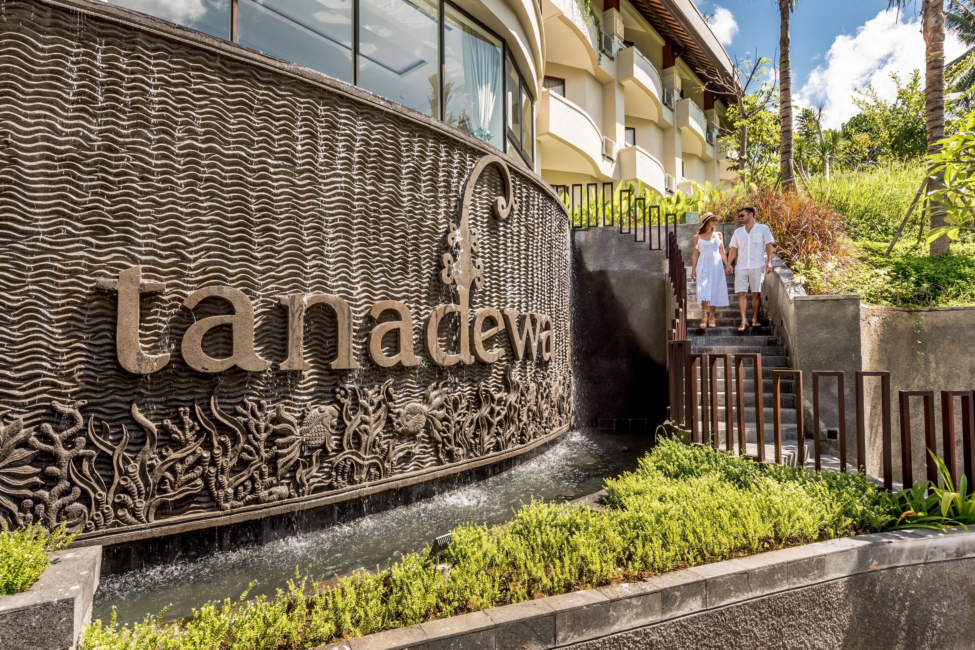 Tanadewa Resort & Spa Ubud by Cross Collection Tanadewa Resort & Spa Ubud by Cross Collection