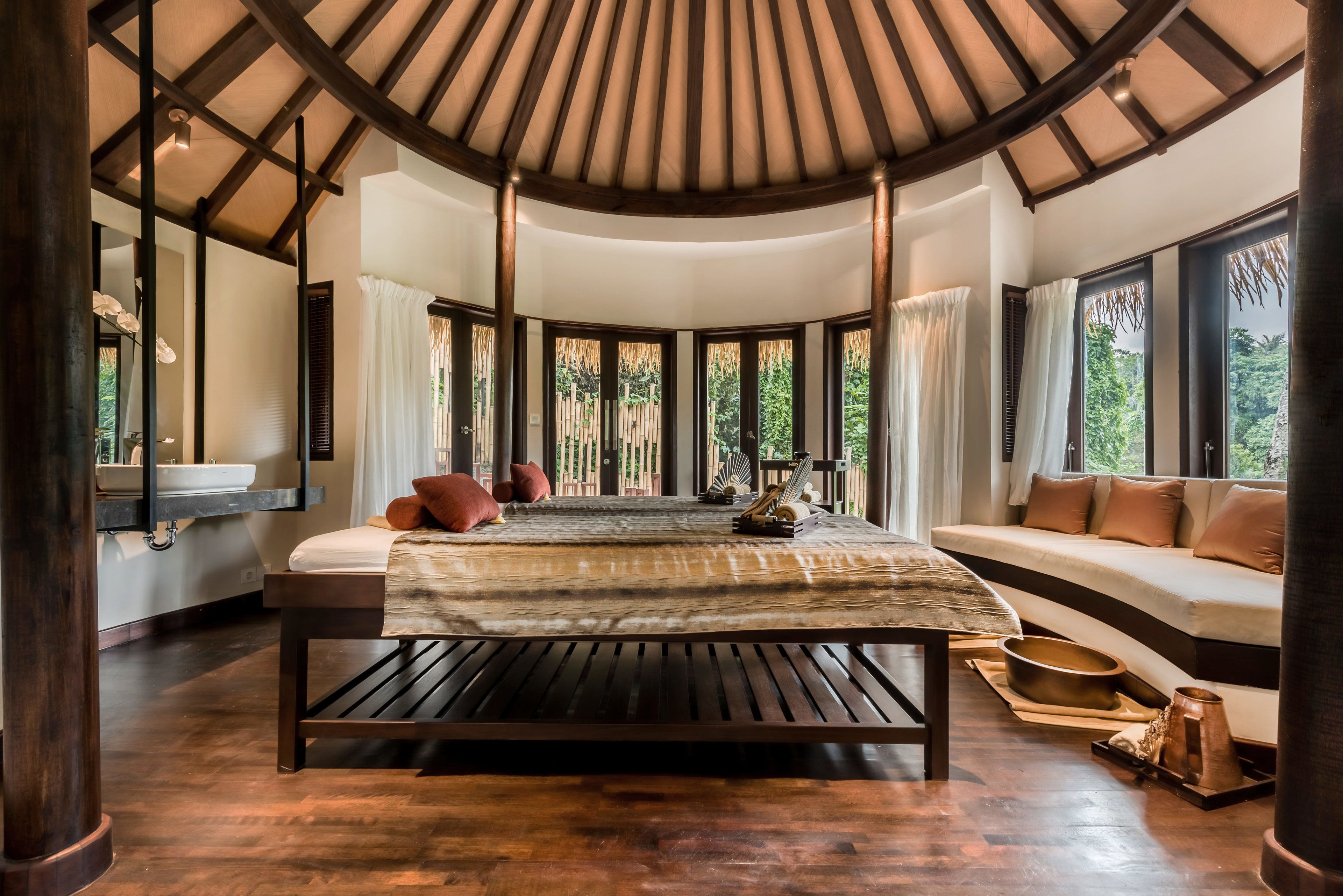 Tanadewa Resort & Spa Ubud by Cross Collection Tanadewa Resort & Spa Ubud by Cross Collection