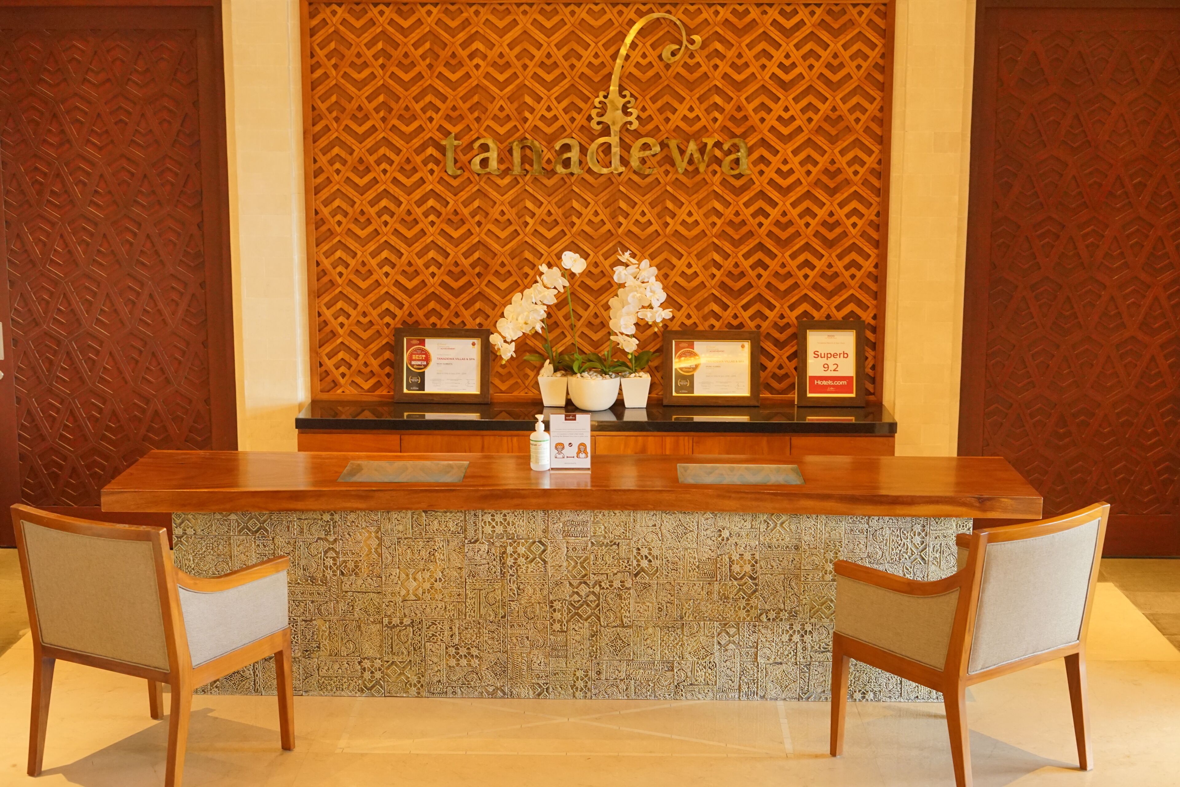 Tanadewa Resort & Spa Ubud by Cross Collection Tanadewa Resort & Spa Ubud by Cross Collection