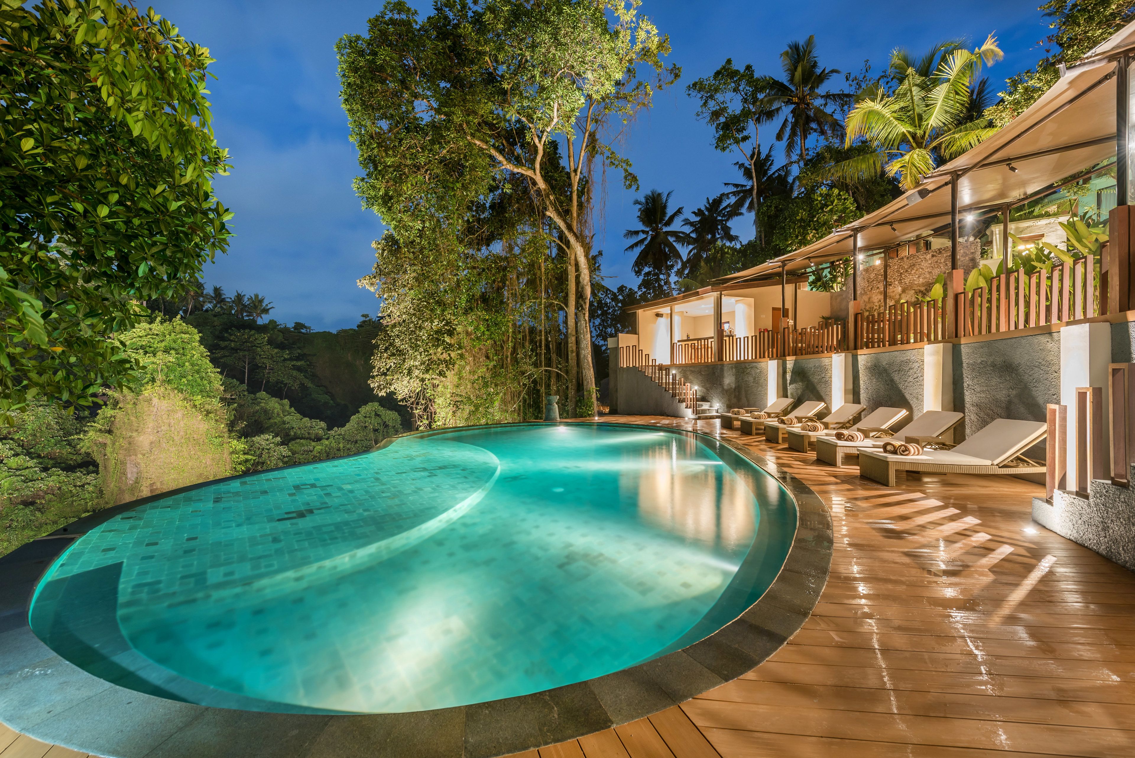 Tanadewa Resort & Spa Ubud by Cross Collection Tanadewa Resort & Spa Ubud by Cross Collection