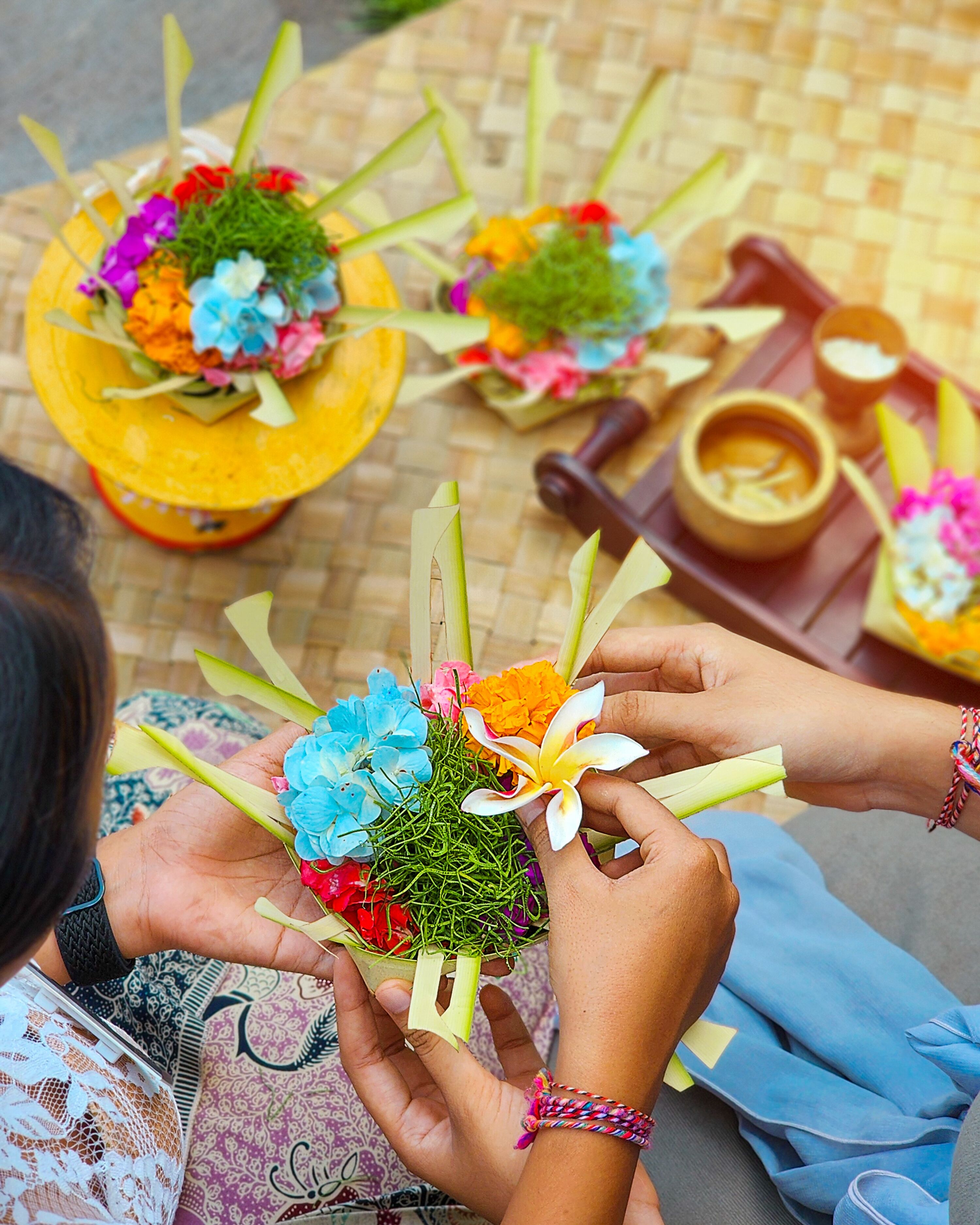 Tanadewa Resort & Spa Ubud by Cross Collection Tanadewa Resort & Spa Ubud by Cross Collection