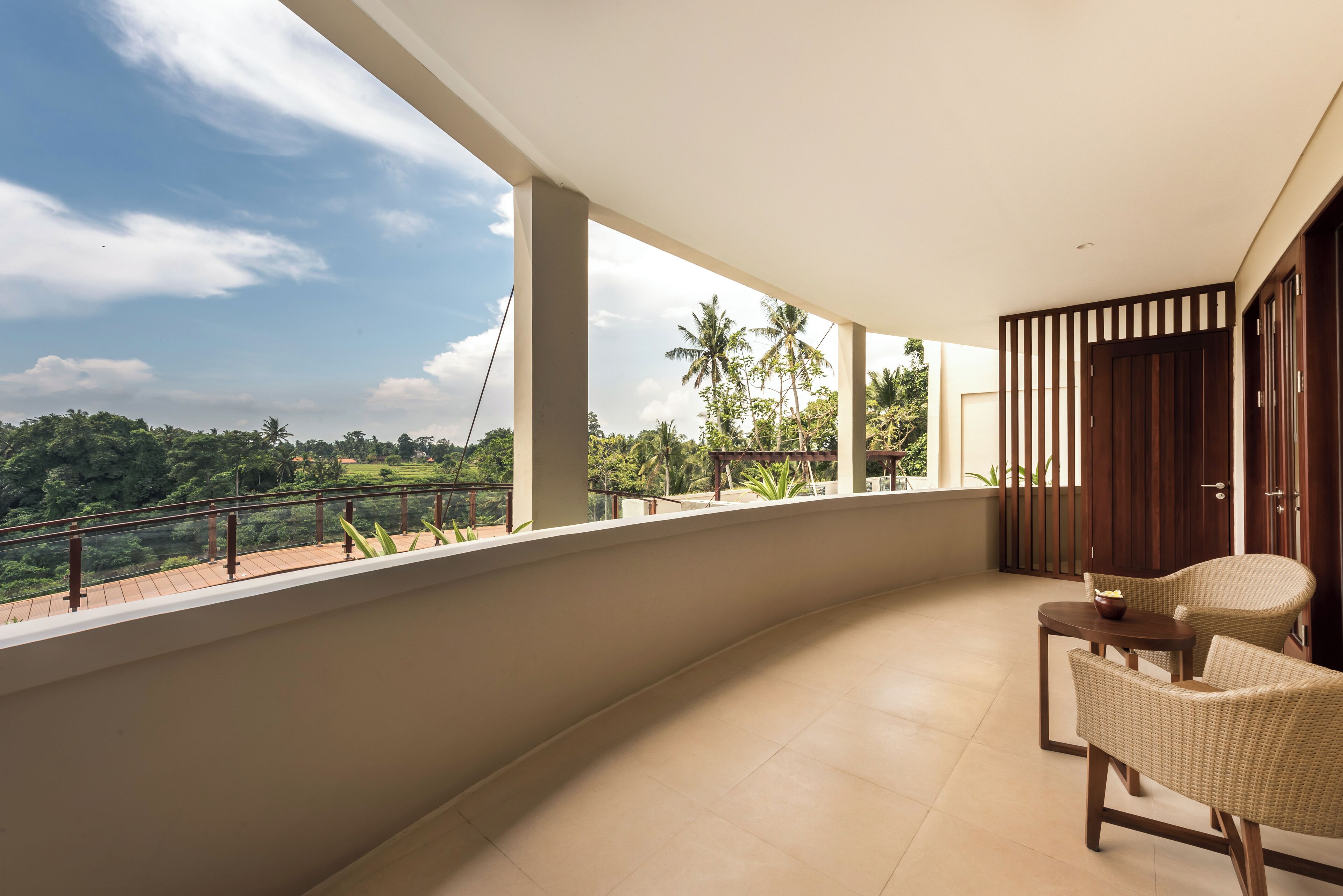 Tanadewa Resort & Spa Ubud by Cross Collection Tanadewa Resort & Spa Ubud by Cross Collection