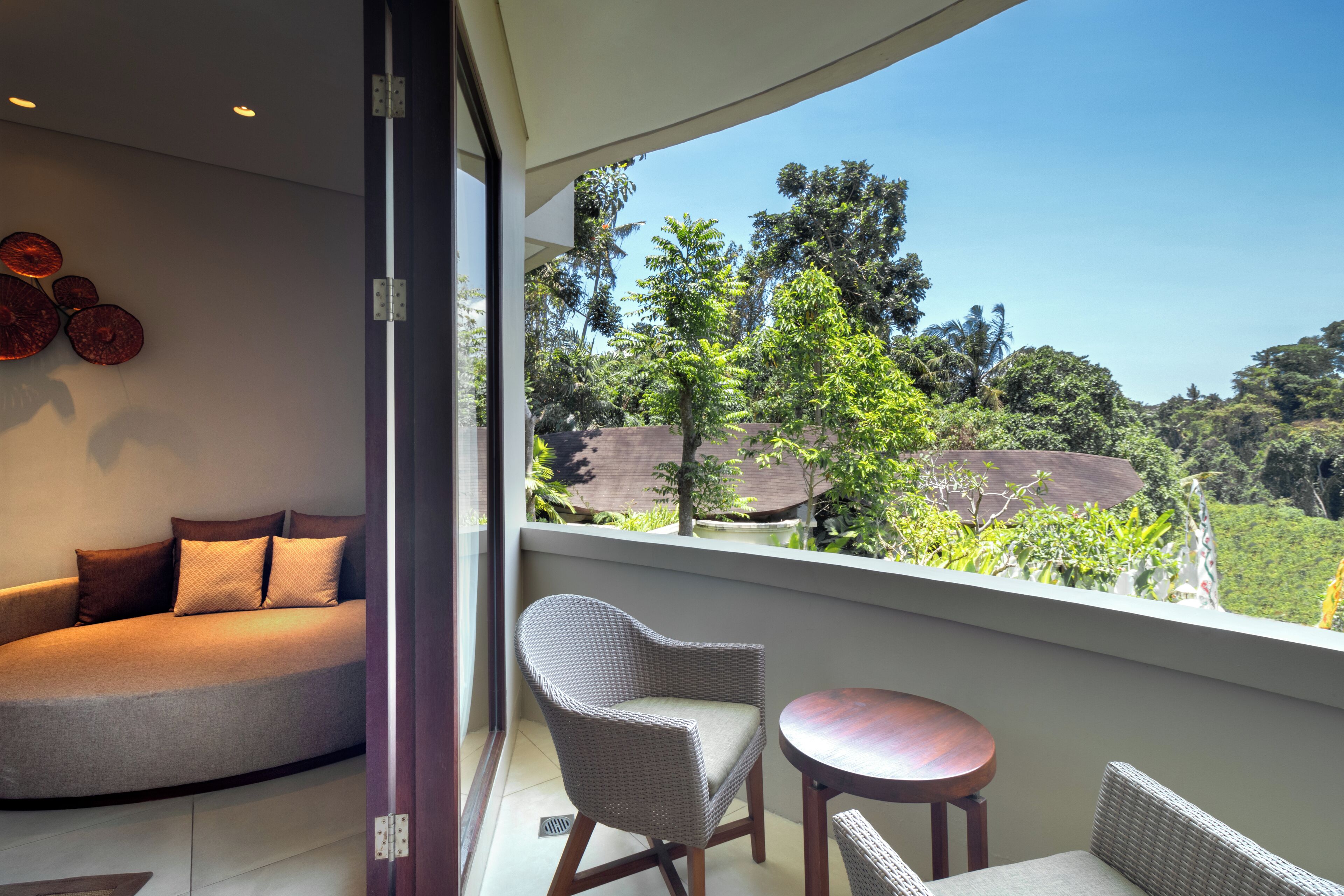 Tanadewa Resort & Spa Ubud by Cross Collection Tanadewa Resort & Spa Ubud by Cross Collection