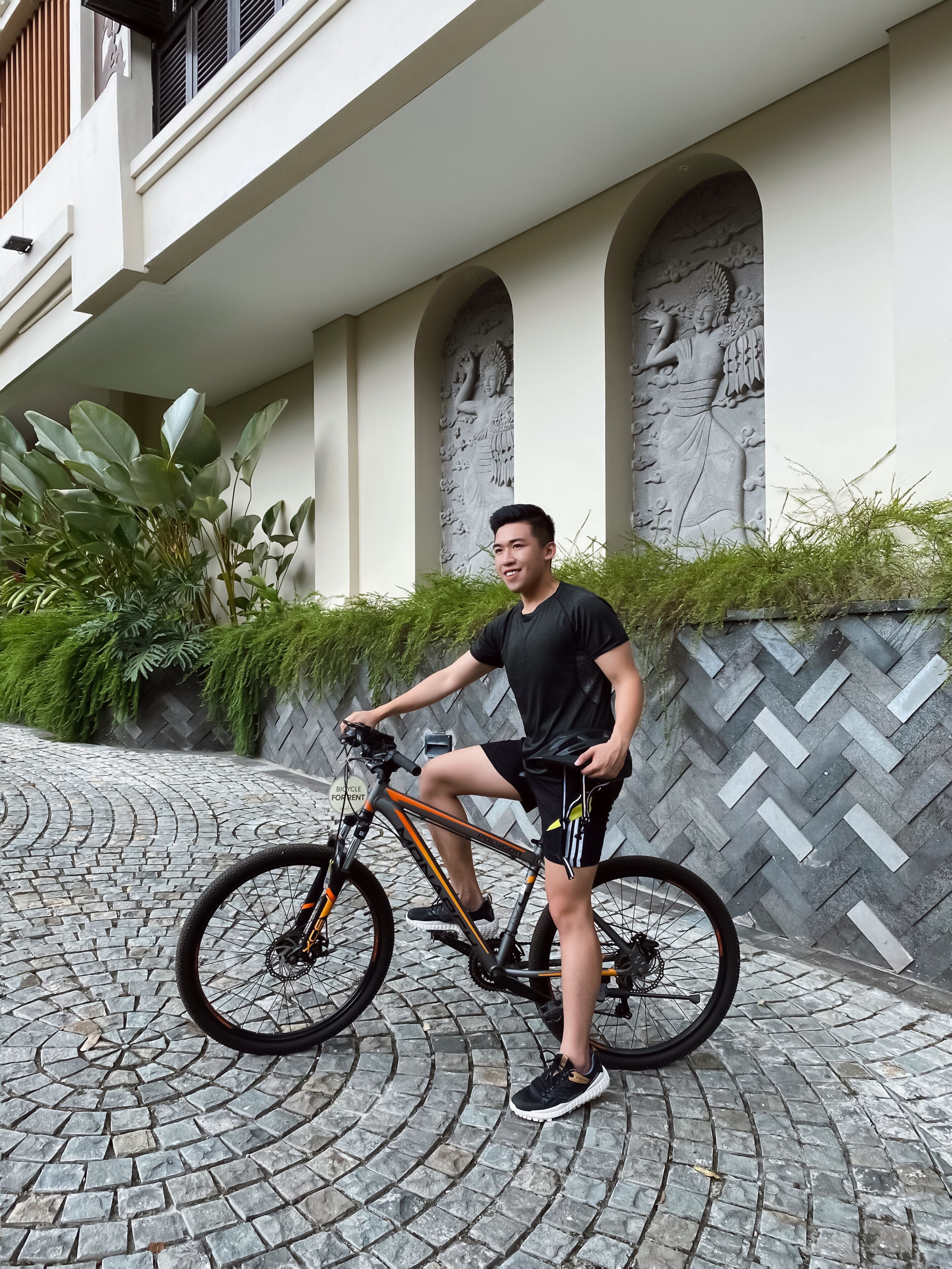 Tanadewa Resort & Spa Ubud by Cross Collection Tanadewa Resort & Spa Ubud by Cross Collection