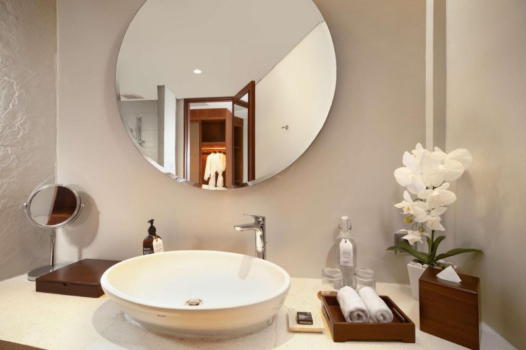 Tanadewa Resort & Spa Ubud by Cross Collection Tanadewa Resort & Spa Ubud by Cross Collection