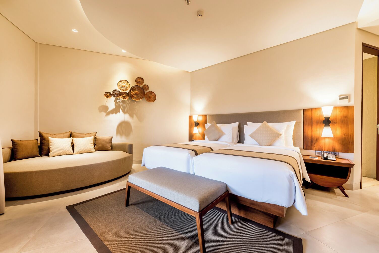 Tanadewa Resort & Spa Ubud by Cross Collection Tanadewa Resort & Spa Ubud by Cross Collection