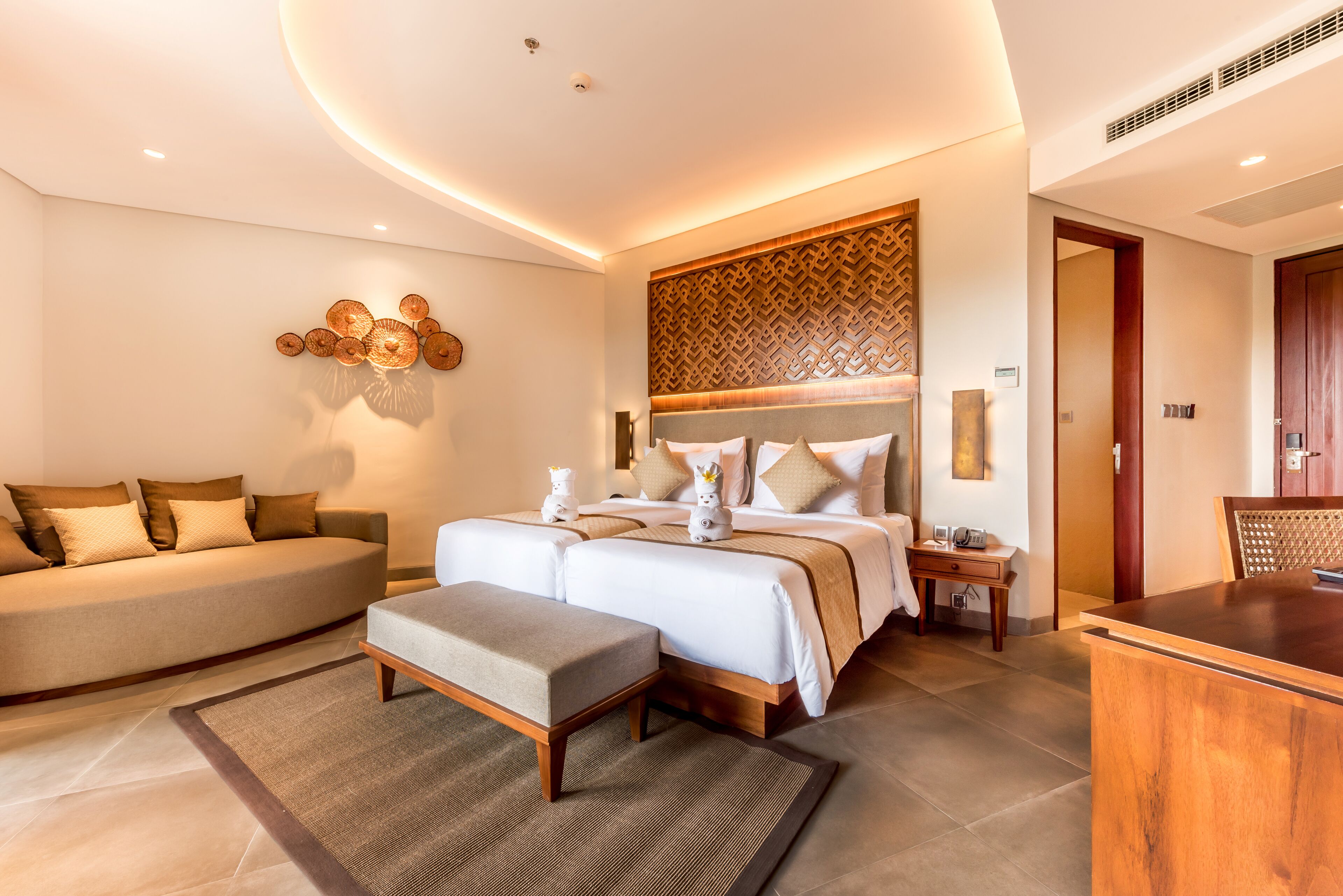 Tanadewa Resort & Spa Ubud by Cross Collection Tanadewa Resort & Spa Ubud by Cross Collection