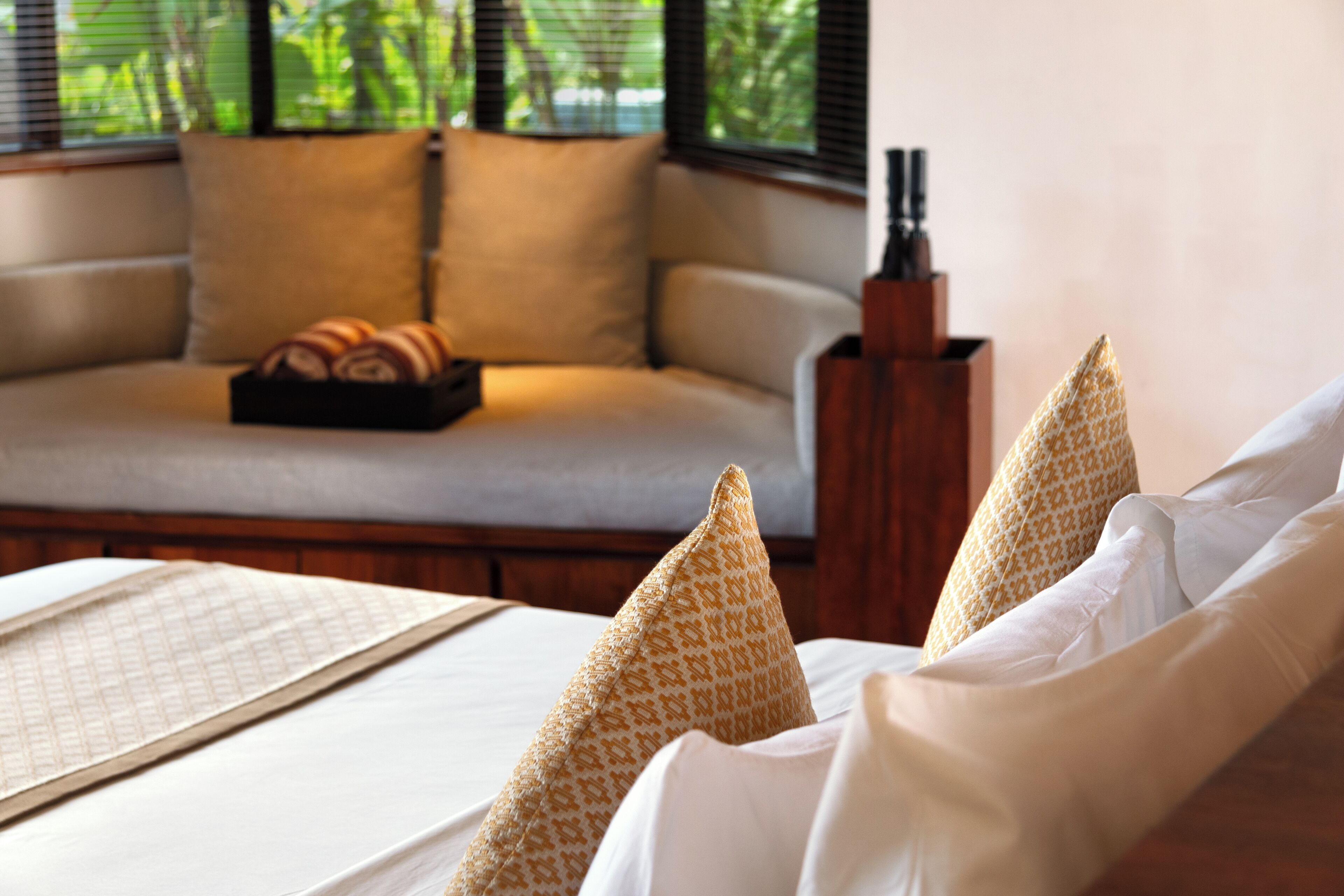Tanadewa Resort & Spa Ubud by Cross Collection Tanadewa Resort & Spa Ubud by Cross Collection