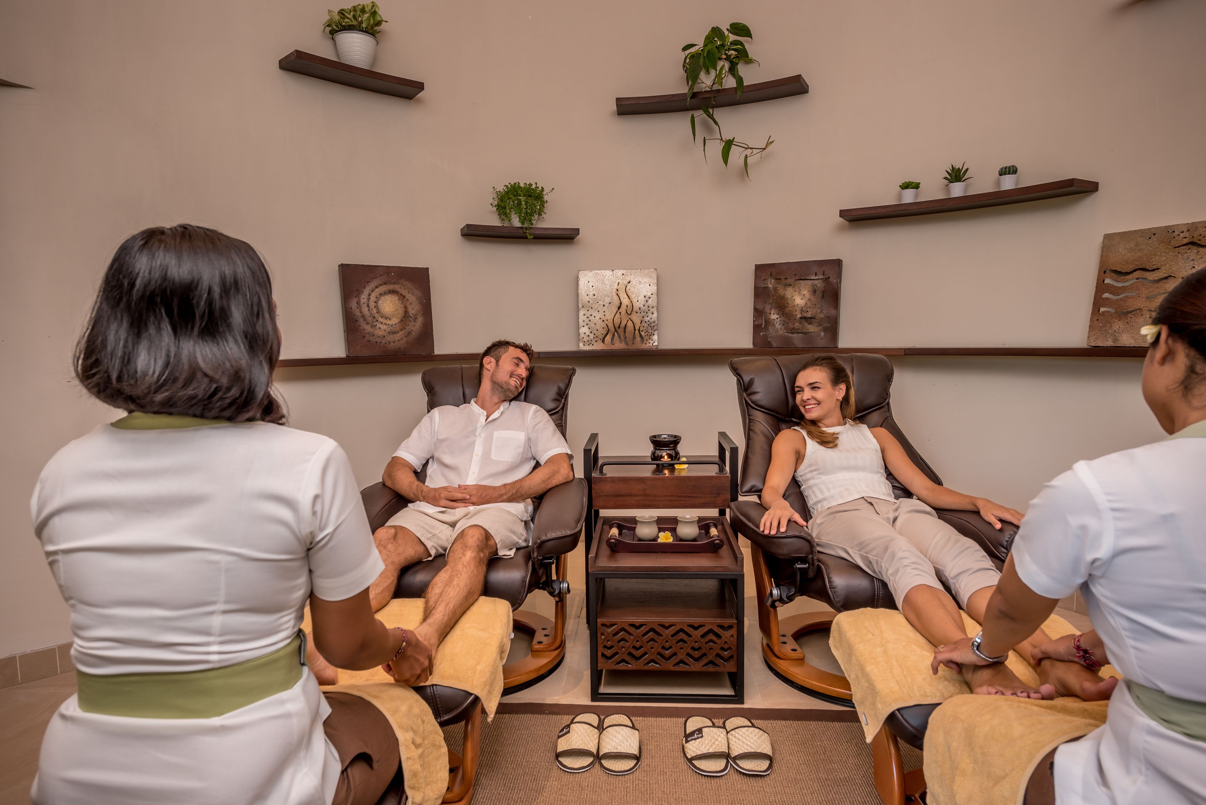 Tanadewa Resort & Spa Ubud by Cross Collection Tanadewa Resort & Spa Ubud by Cross Collection