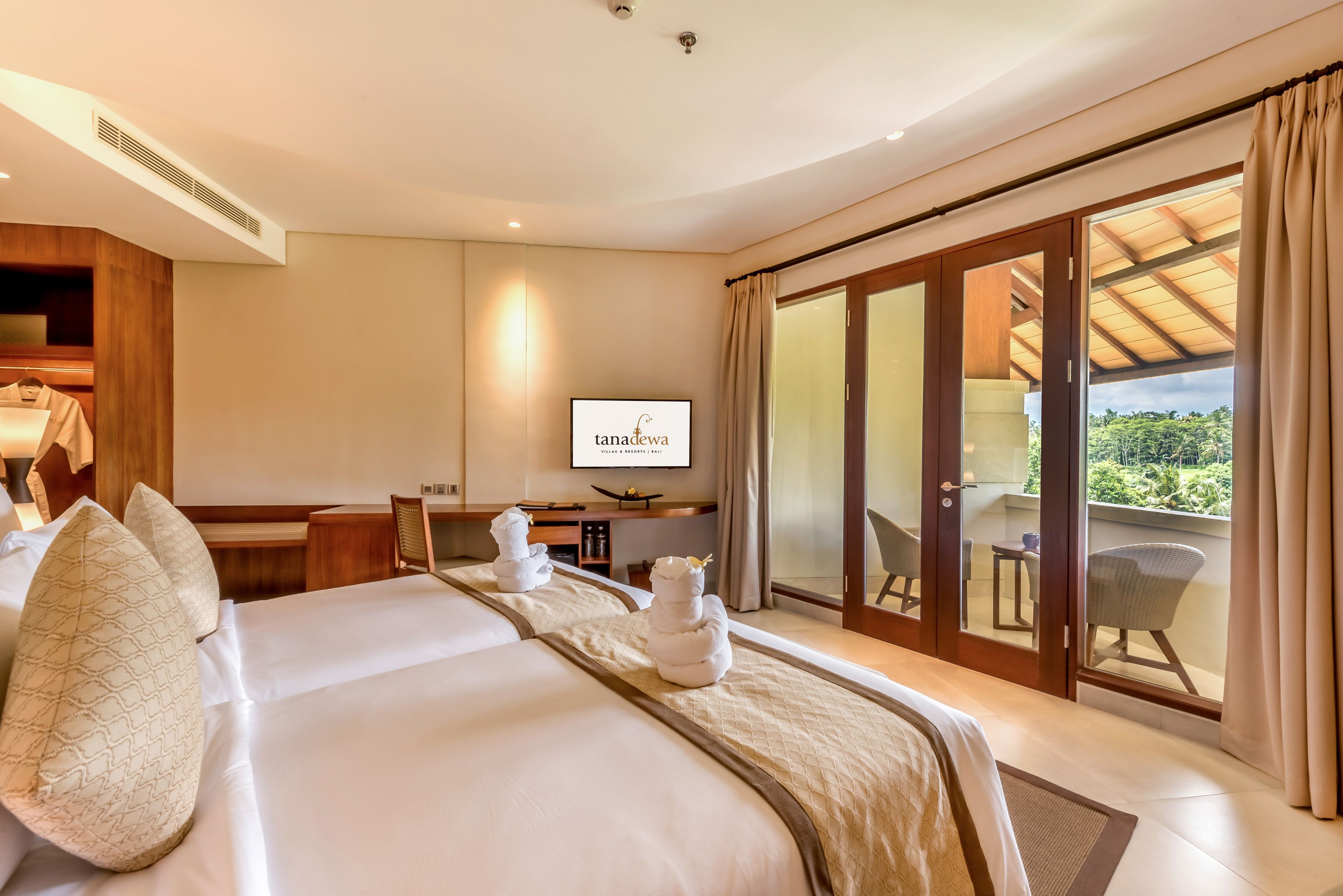 Tanadewa Resort & Spa Ubud by Cross Collection Tanadewa Resort & Spa Ubud by Cross Collection