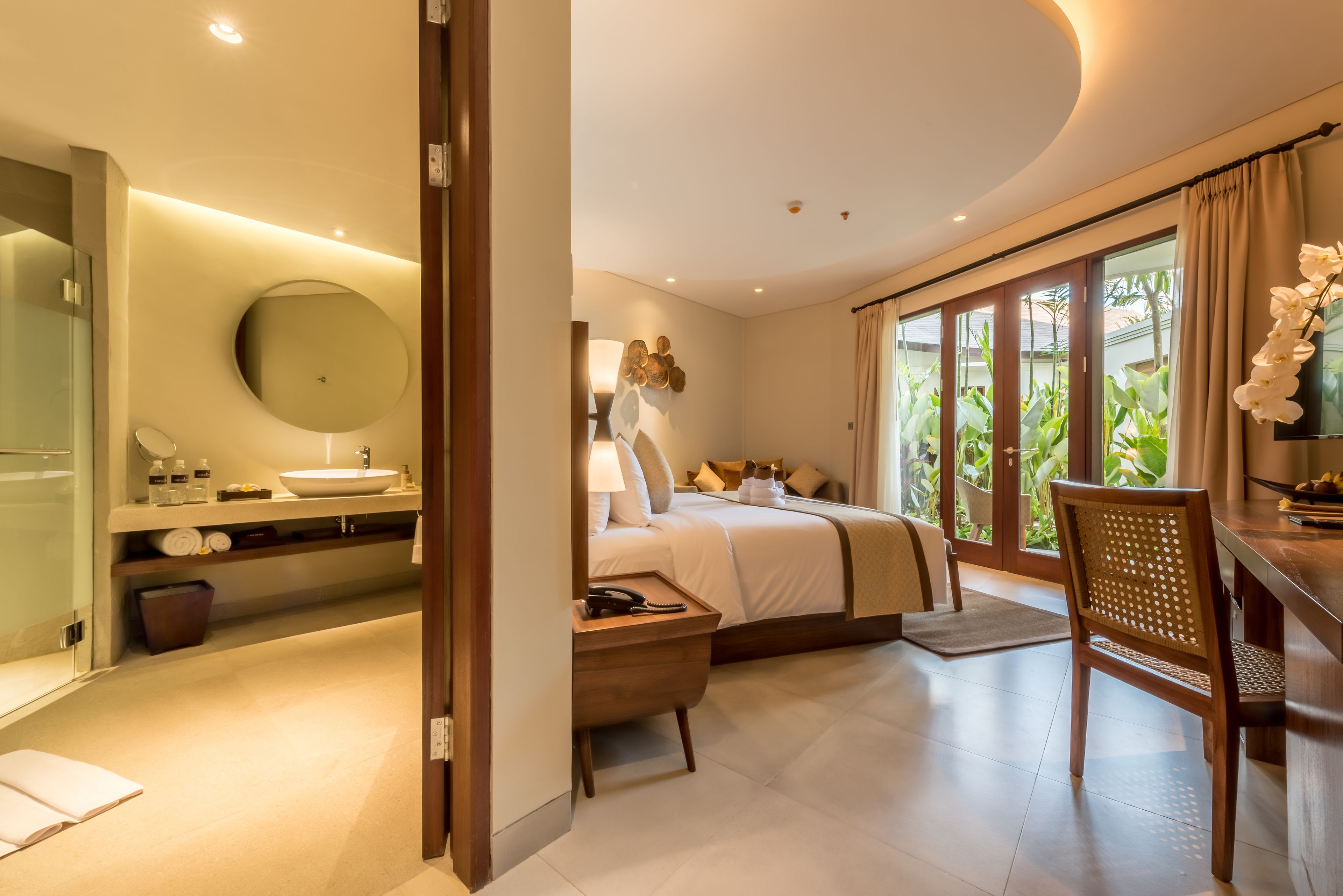 Tanadewa Resort & Spa Ubud by Cross Collection Tanadewa Resort & Spa Ubud by Cross Collection
