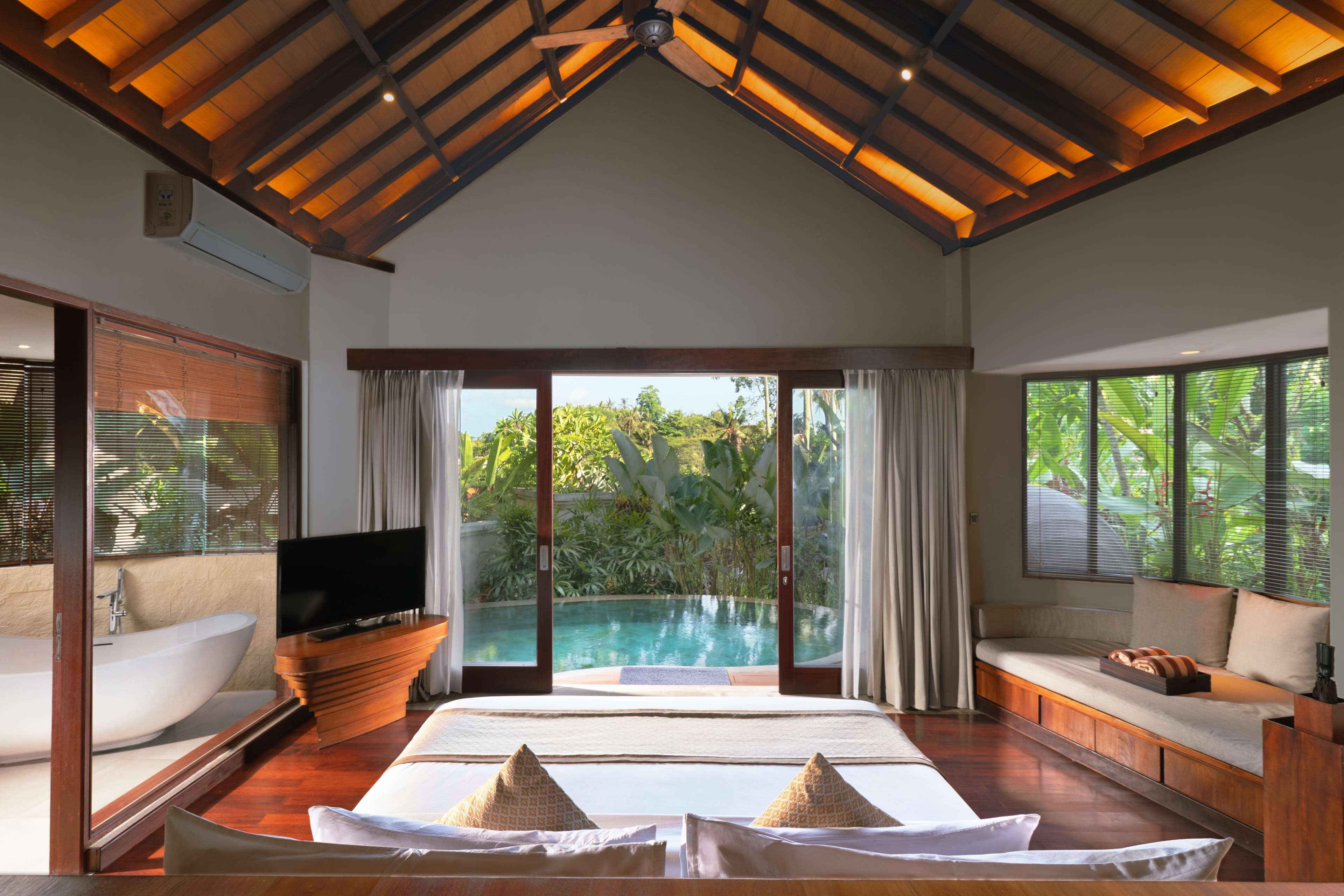 Tanadewa Resort & Spa Ubud by Cross Collection Tanadewa Resort & Spa Ubud by Cross Collection