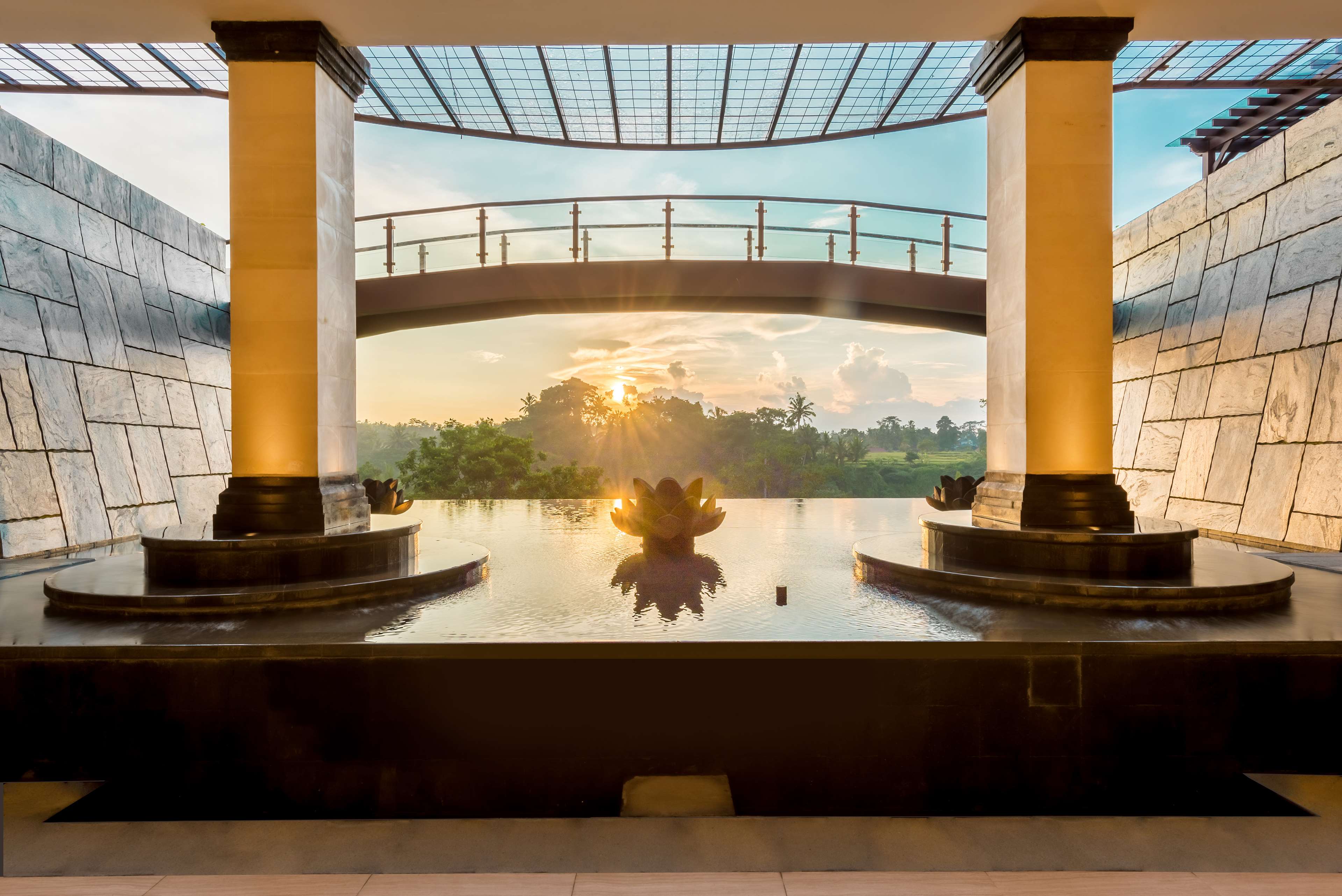 Tanadewa Resort & Spa Ubud by Cross Collection Tanadewa Resort & Spa Ubud by Cross Collection