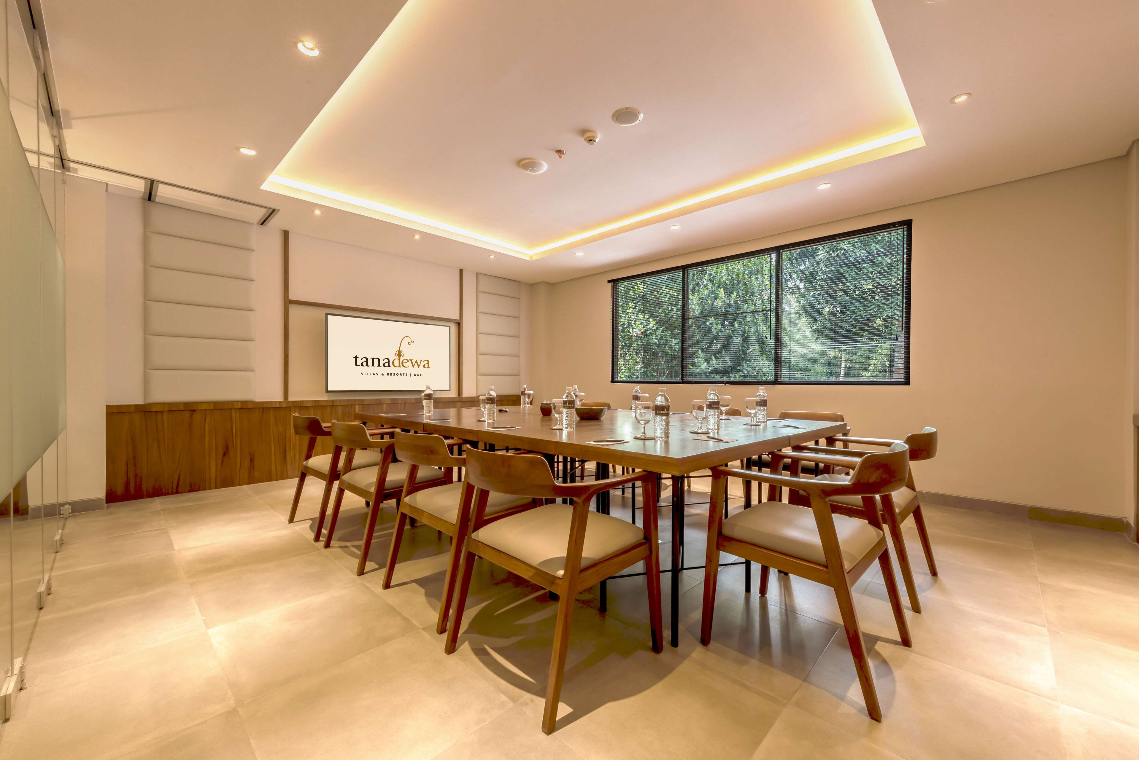 Tanadewa Resort & Spa Ubud by Cross Collection Tanadewa Resort & Spa Ubud by Cross Collection