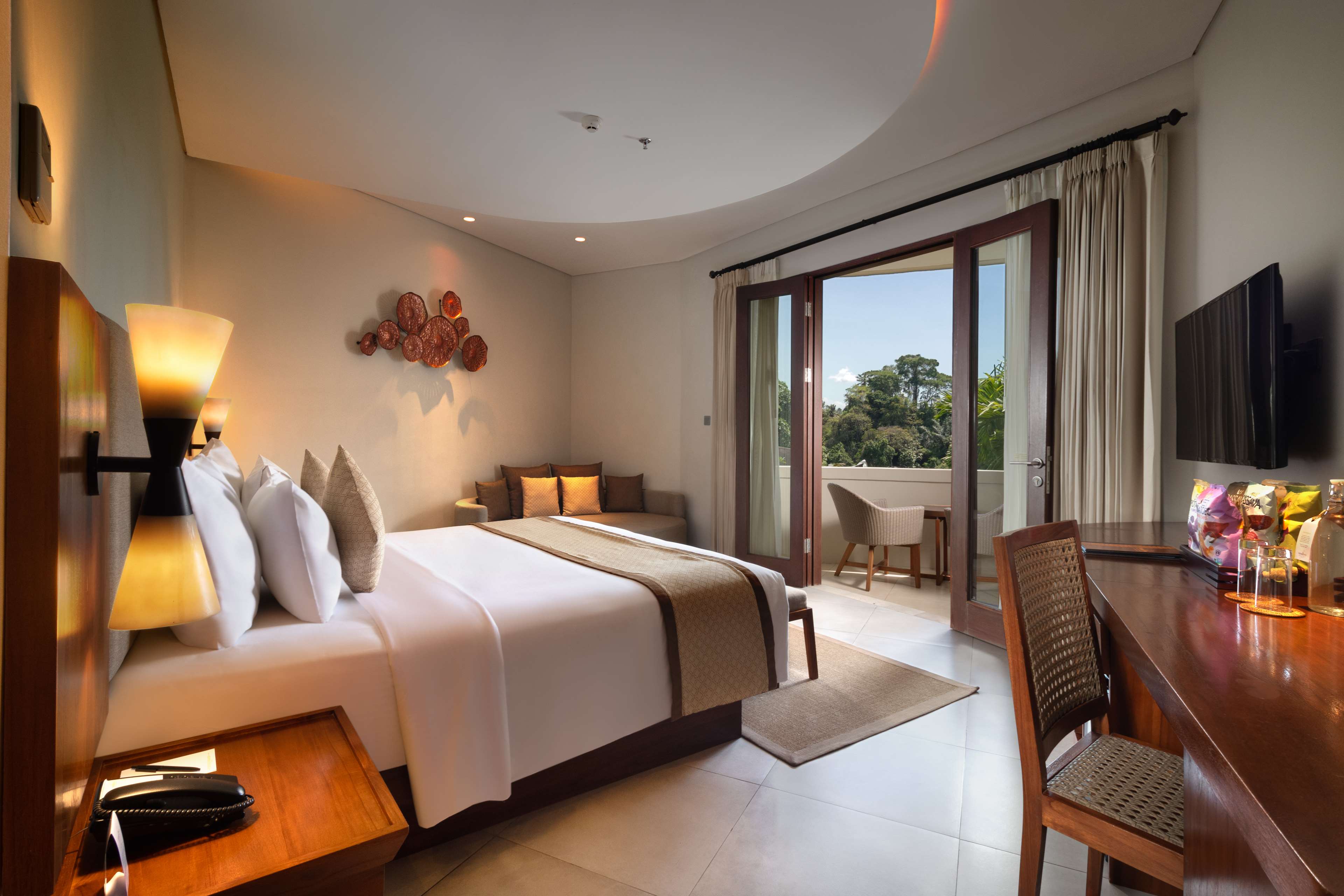 Tanadewa Resort & Spa Ubud by Cross Collection Tanadewa Resort & Spa Ubud by Cross Collection
