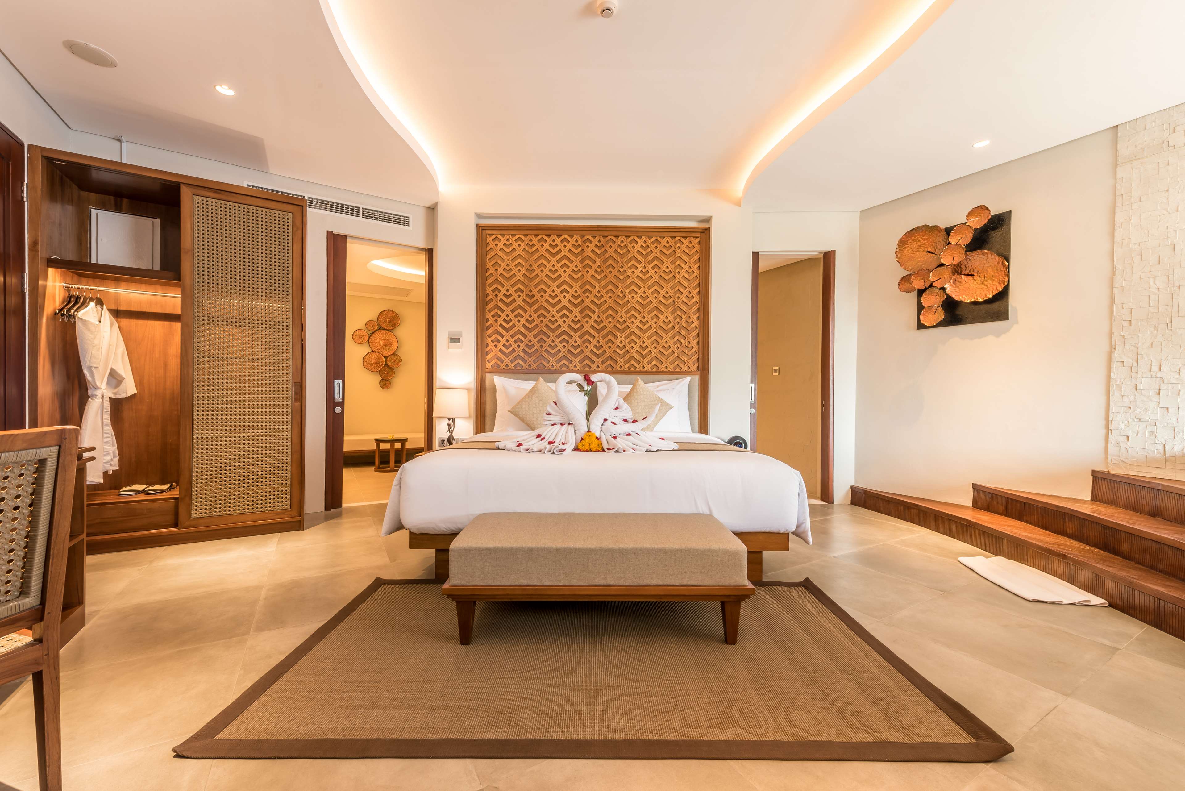 Tanadewa Resort & Spa Ubud by Cross Collection Tanadewa Resort & Spa Ubud by Cross Collection