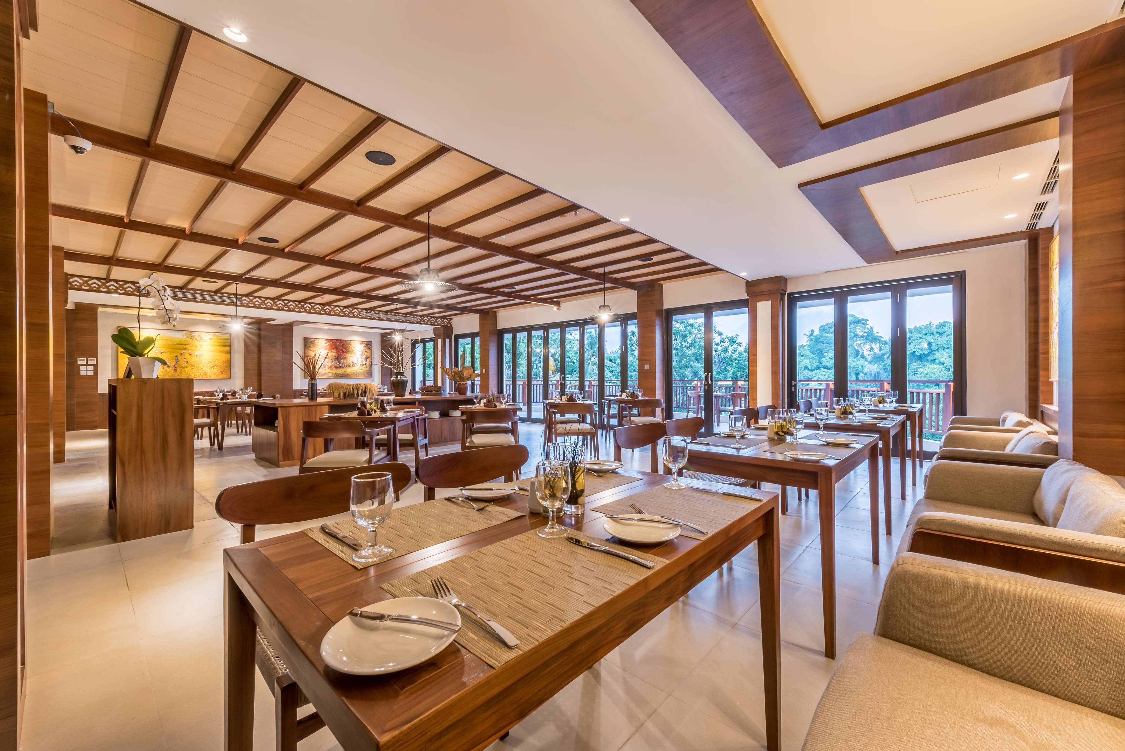 Tanadewa Resort & Spa Ubud by Cross Collection Tanadewa Resort & Spa Ubud by Cross Collection