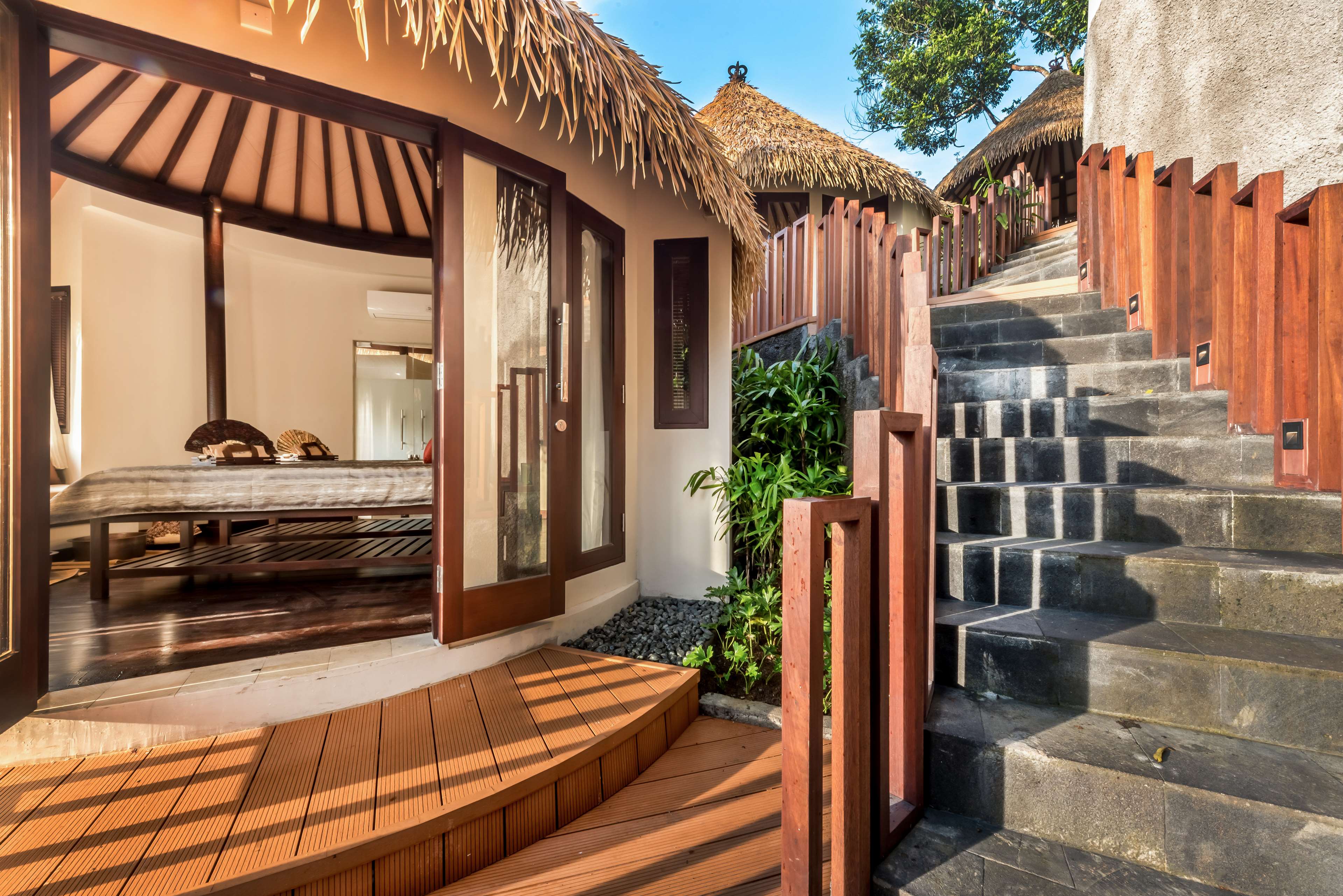 Tanadewa Resort & Spa Ubud by Cross Collection Tanadewa Resort & Spa Ubud by Cross Collection