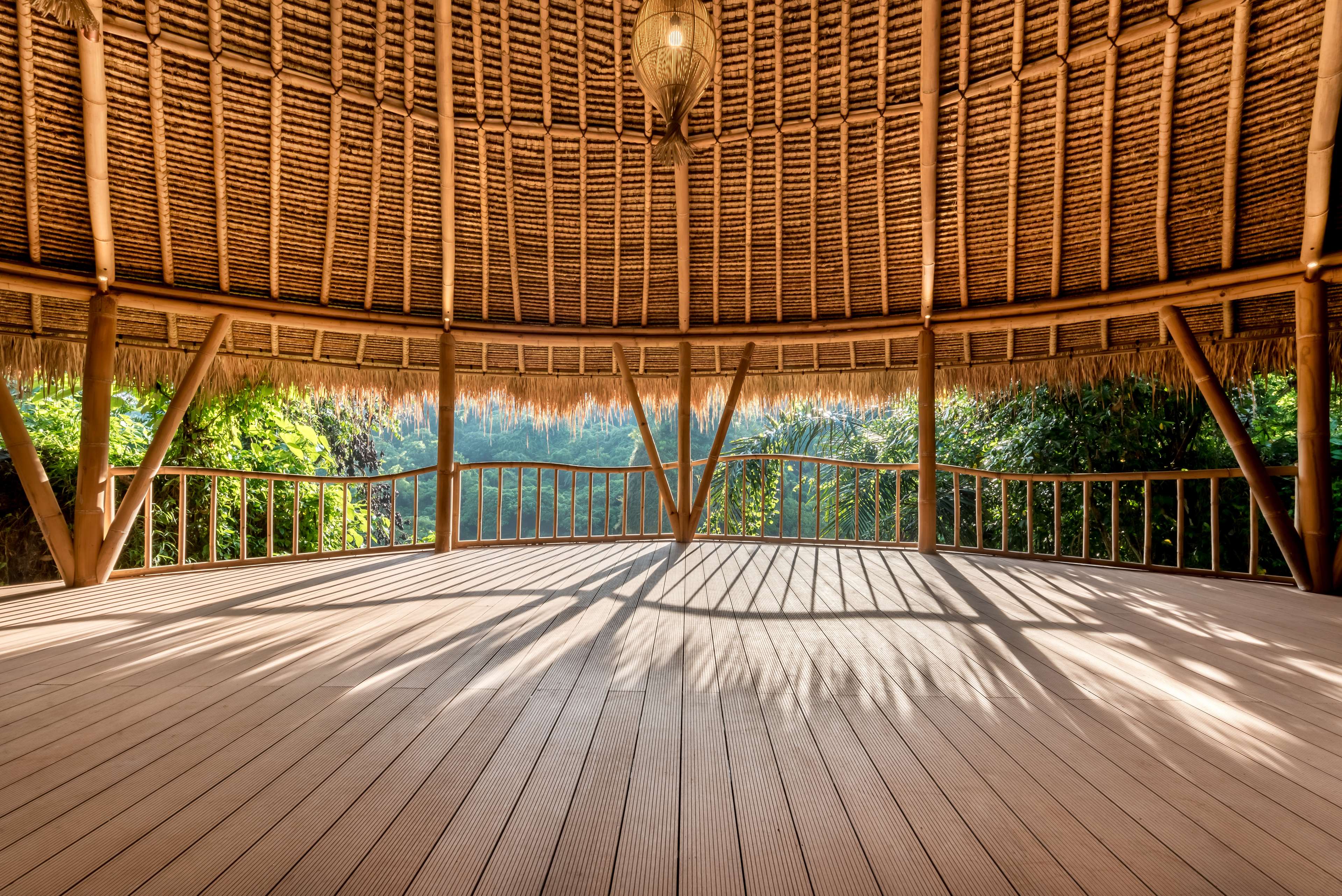 Tanadewa Resort & Spa Ubud by Cross Collection Tanadewa Resort & Spa Ubud by Cross Collection
