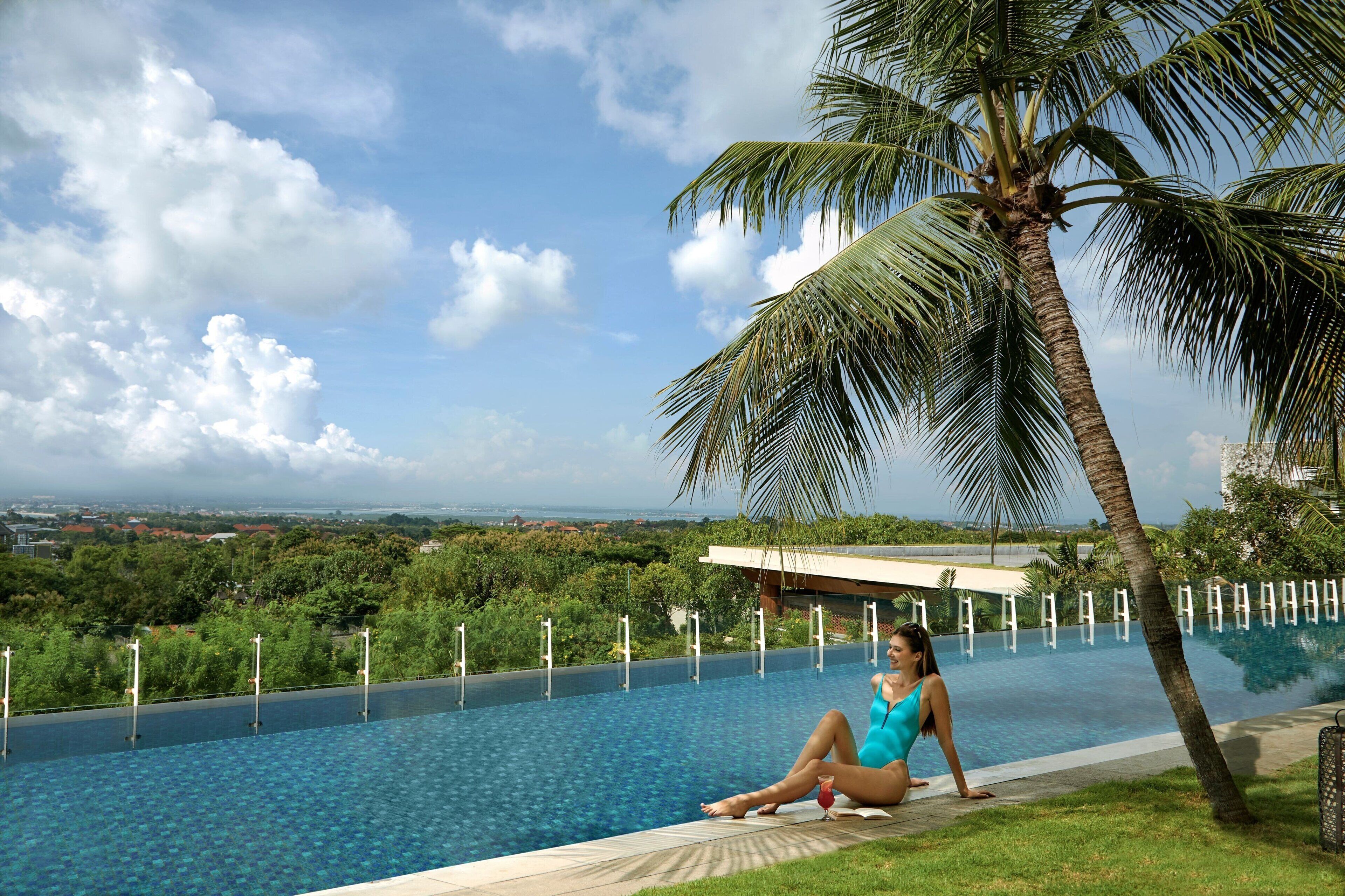 Four Points by Sheraton Bali, Ungasan Four Points by Sheraton Bali, Ungasan