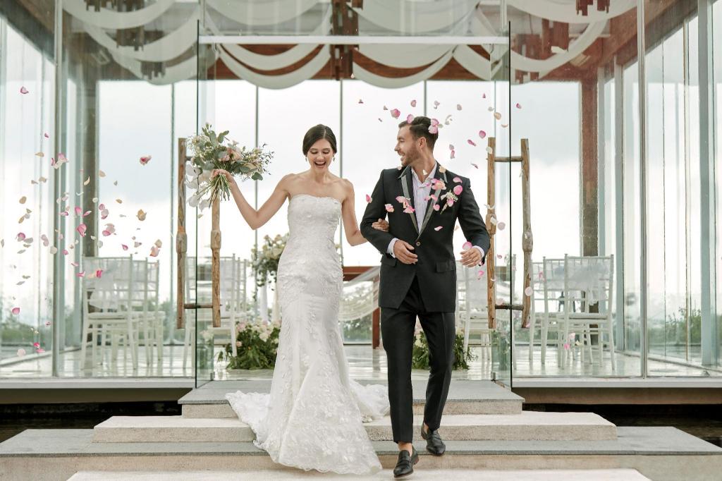 Four Points by Sheraton Bali, Ungasan Four Points by Sheraton Bali, Ungasan