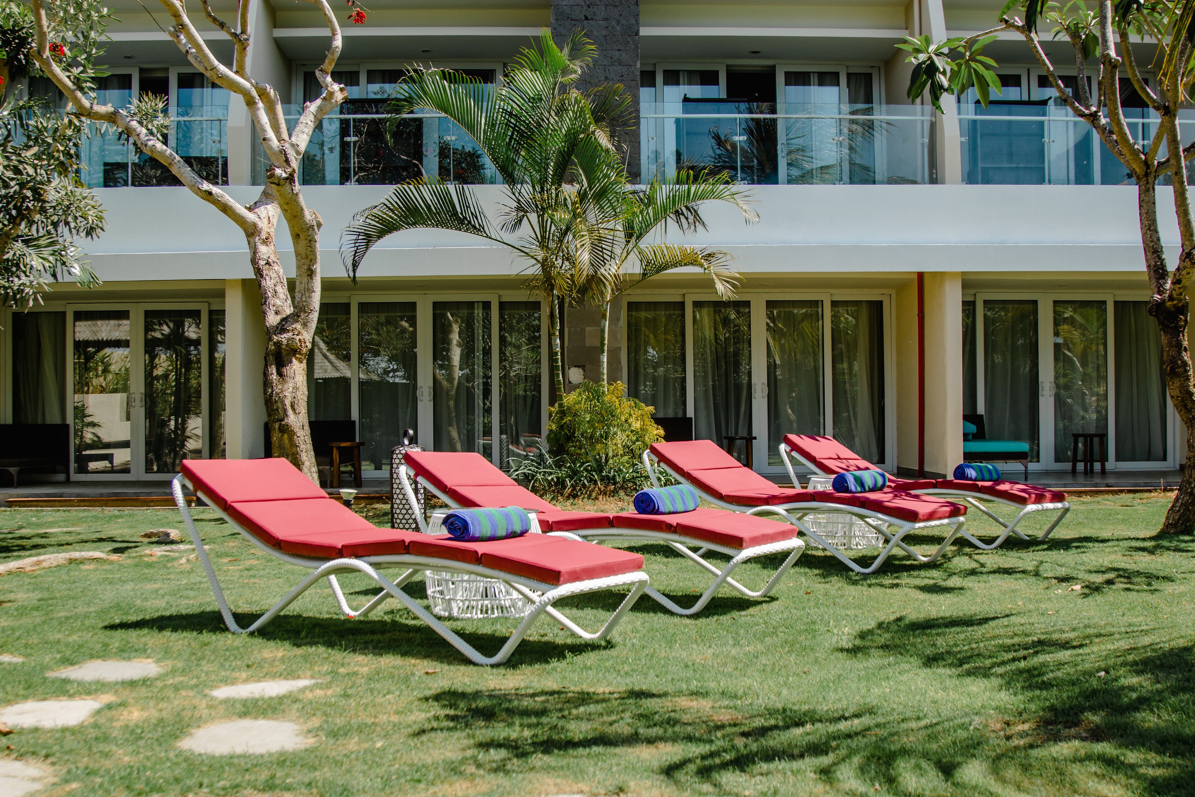 Four Points by Sheraton Bali, Ungasan Four Points by Sheraton Bali, Ungasan