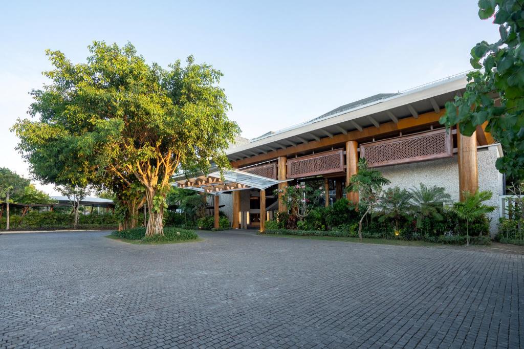 Four Points by Sheraton Bali, Ungasan Four Points by Sheraton Bali, Ungasan