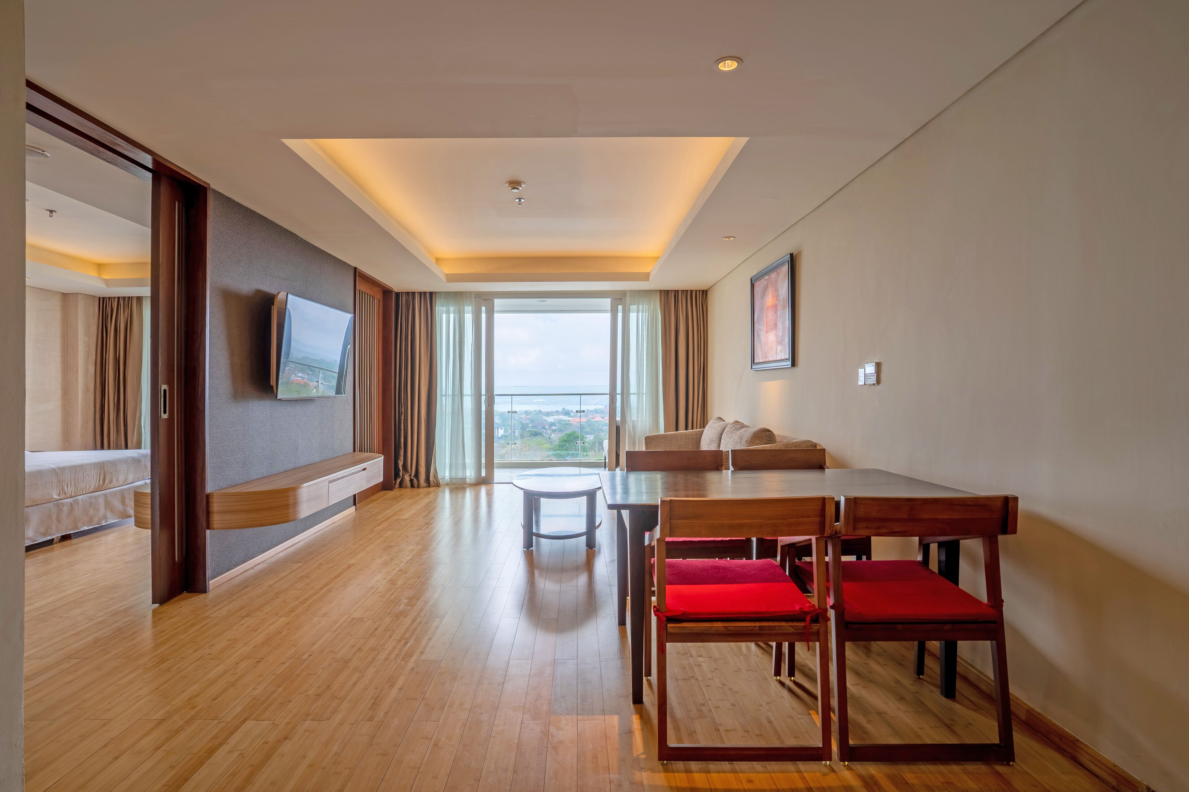 Four Points by Sheraton Bali, Ungasan Four Points by Sheraton Bali, Ungasan