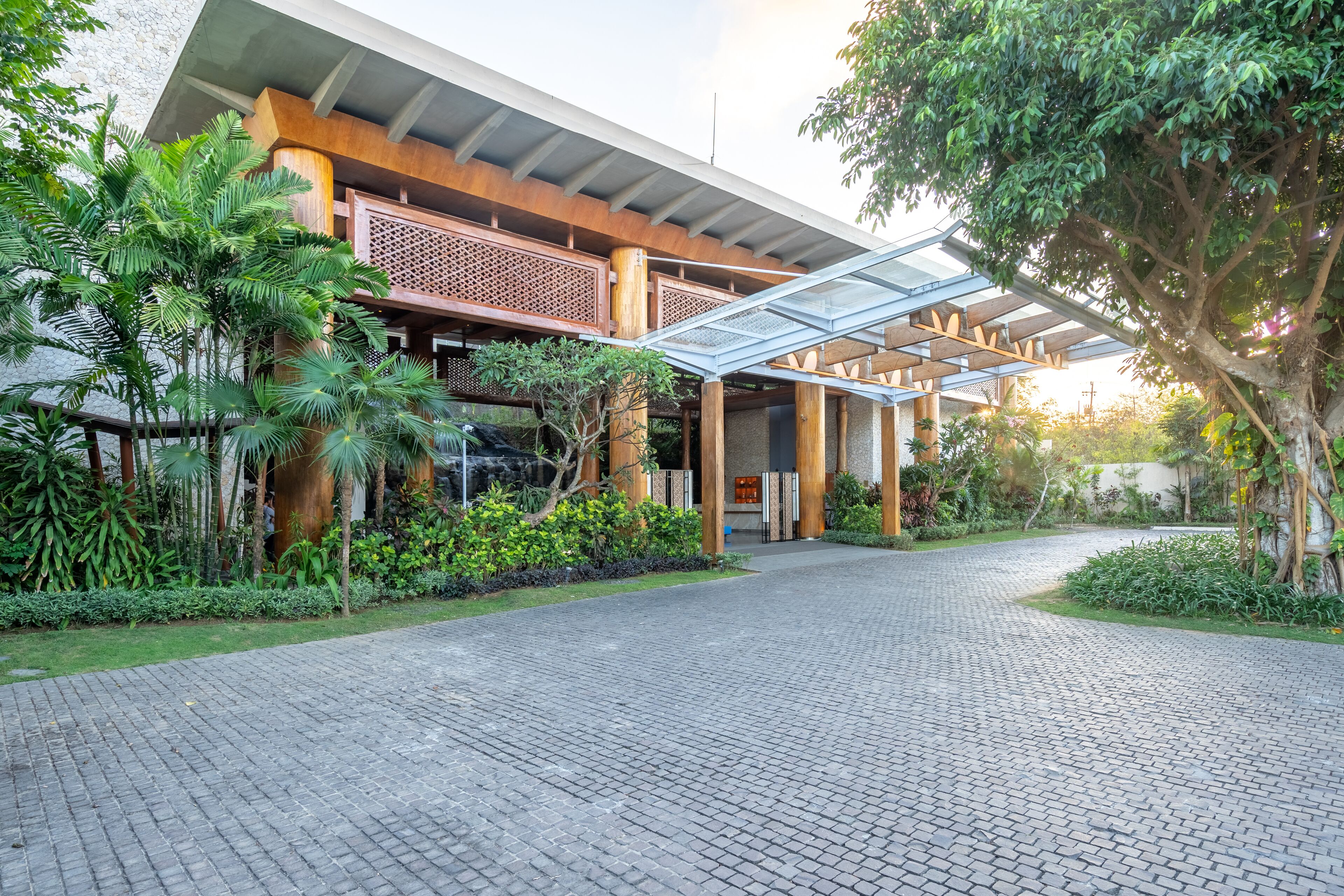 Four Points by Sheraton Bali, Ungasan Four Points by Sheraton Bali, Ungasan