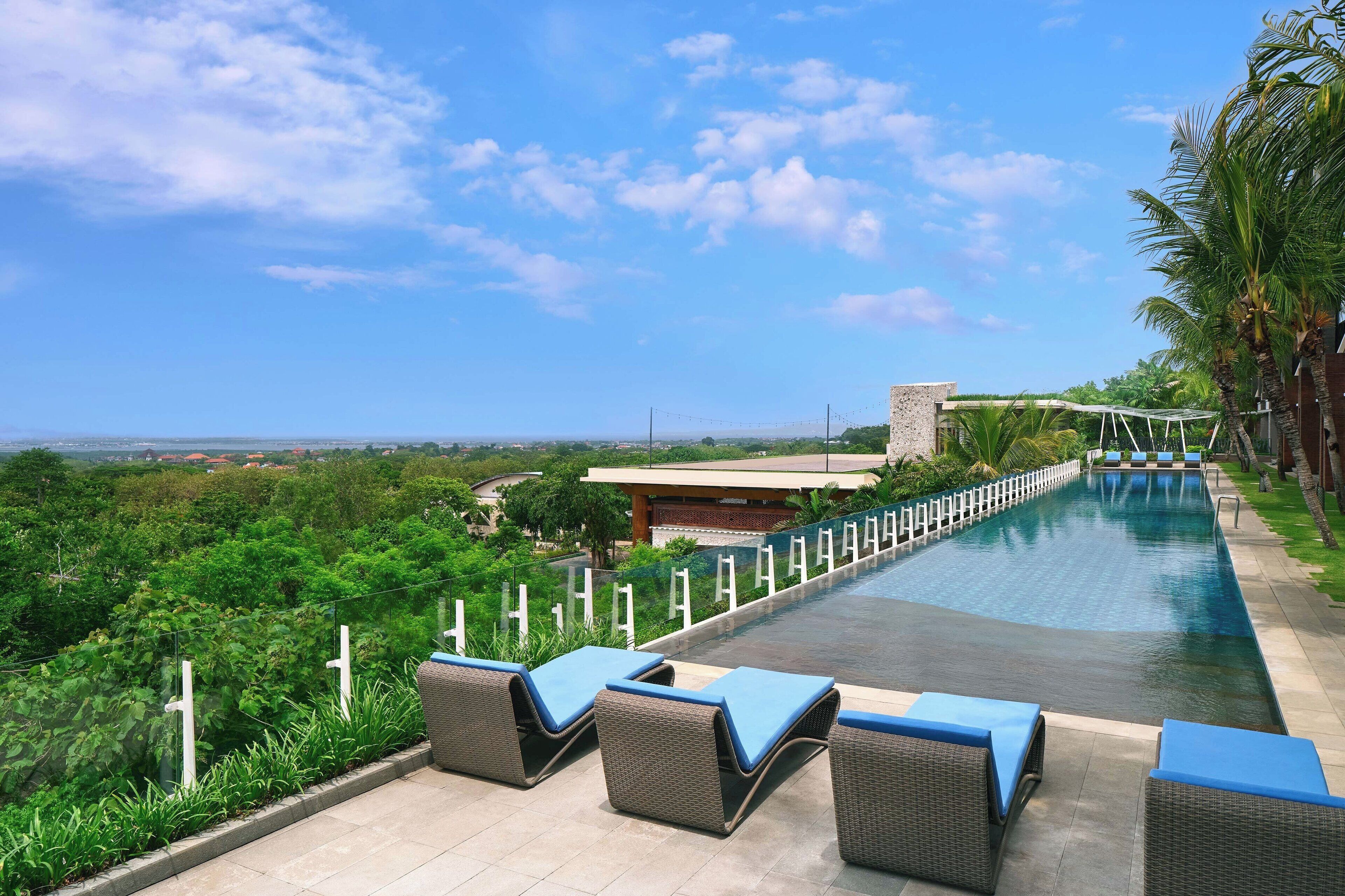 Four Points by Sheraton Bali, Ungasan Four Points by Sheraton Bali, Ungasan